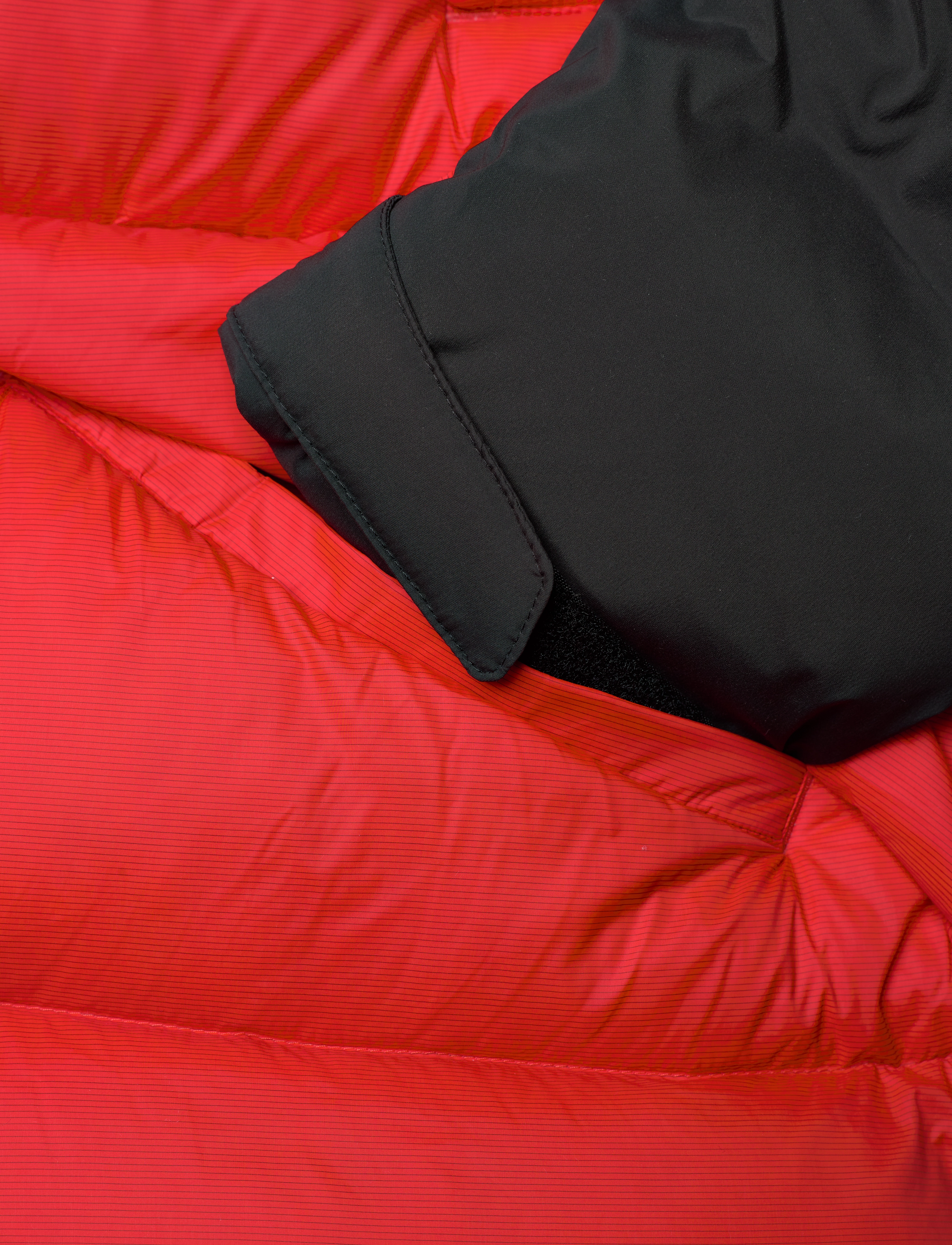 Sail Racing - CLOUD DOWN PARKA - bright red - 3