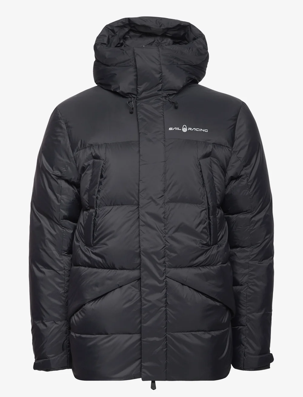 Sail Racing Cloud Down Parka Down jackets Boozt