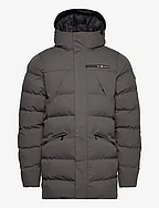 Sail racing race down parka on sale