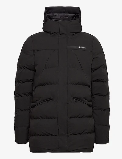 Cyber Monday Parka Coats for men Boozt