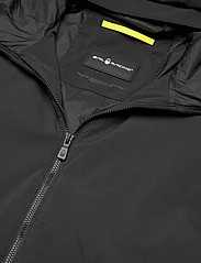 Sail Racing - RACE PRIMALOFT HOOD - outdoor & rain jackets - carbon - 2