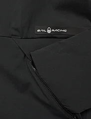 Sail Racing - RACE PRIMALOFT HOOD - outdoor & rain jackets - carbon - 3