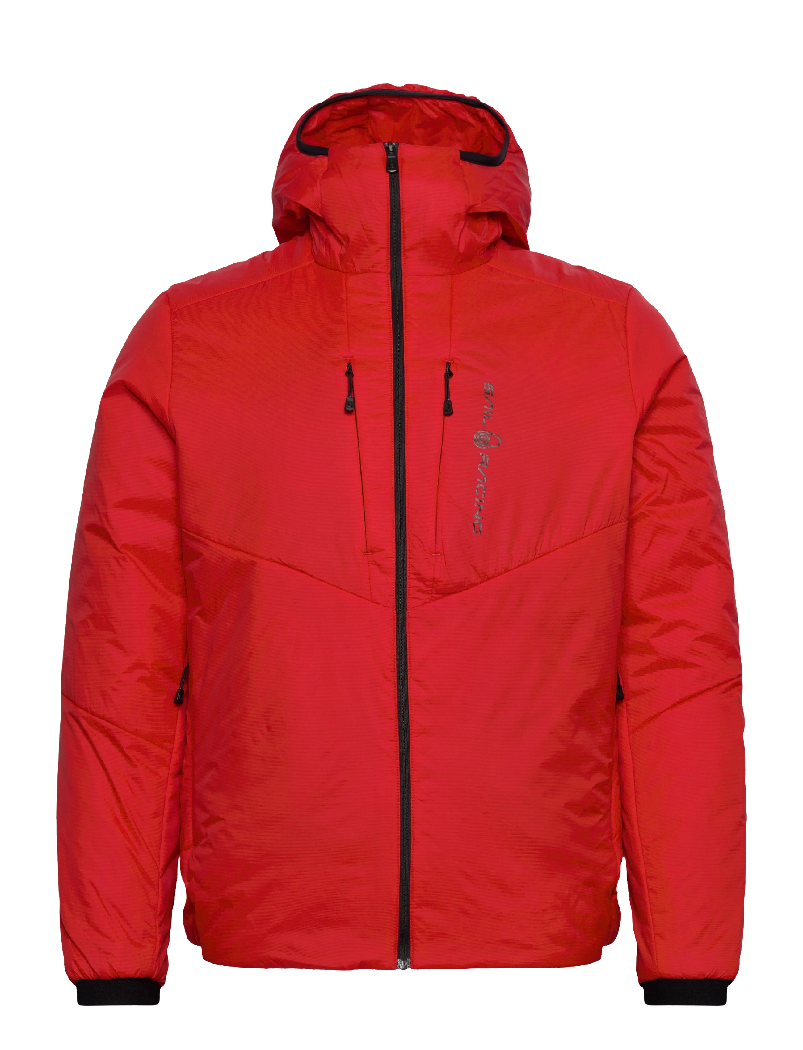 SAIL RACING Spray Primaloft Jacke Rot - XS - Herren