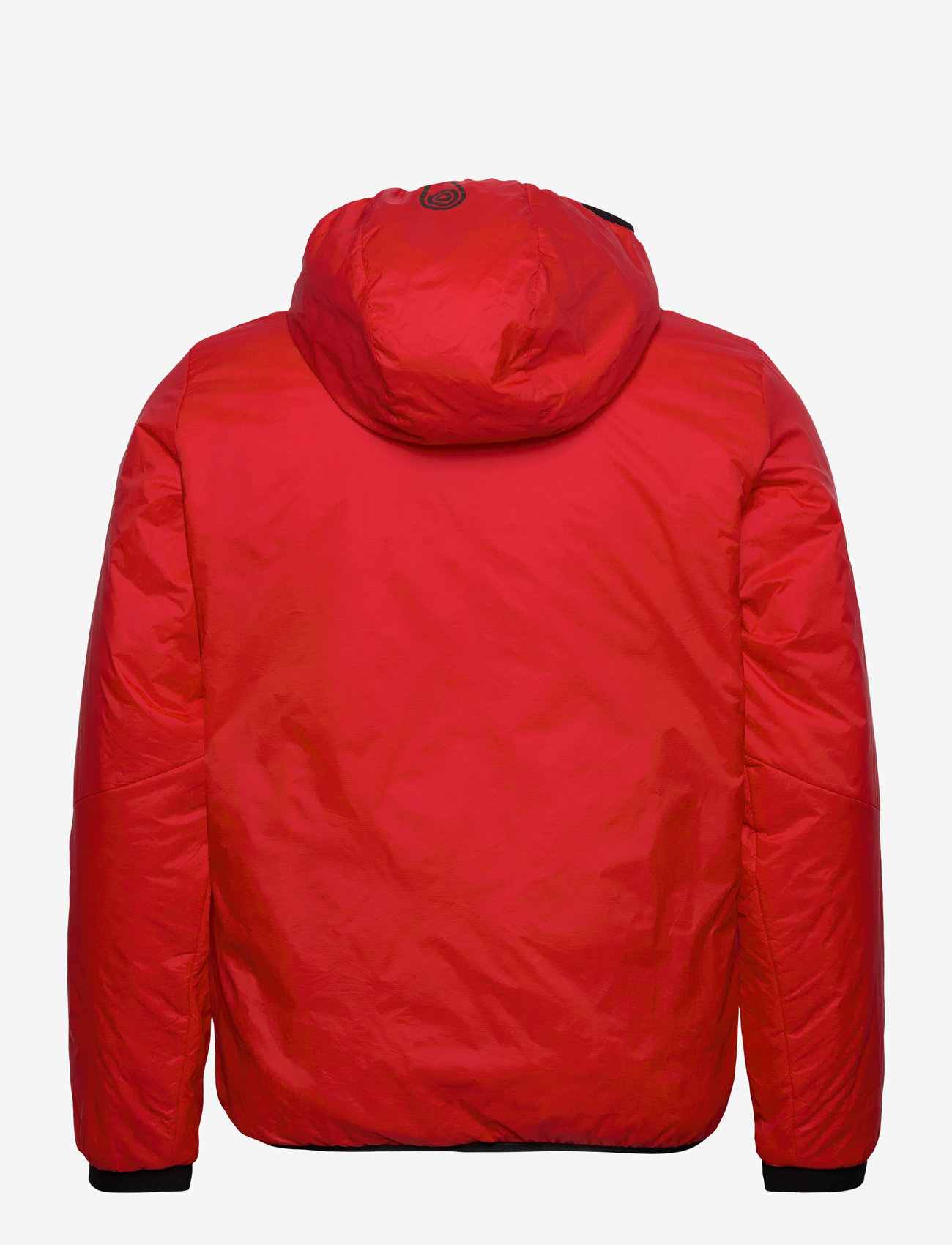 Sail Racing - SPRAY PRIMALOFT JACKET - friluftsjakker - bright red - 1