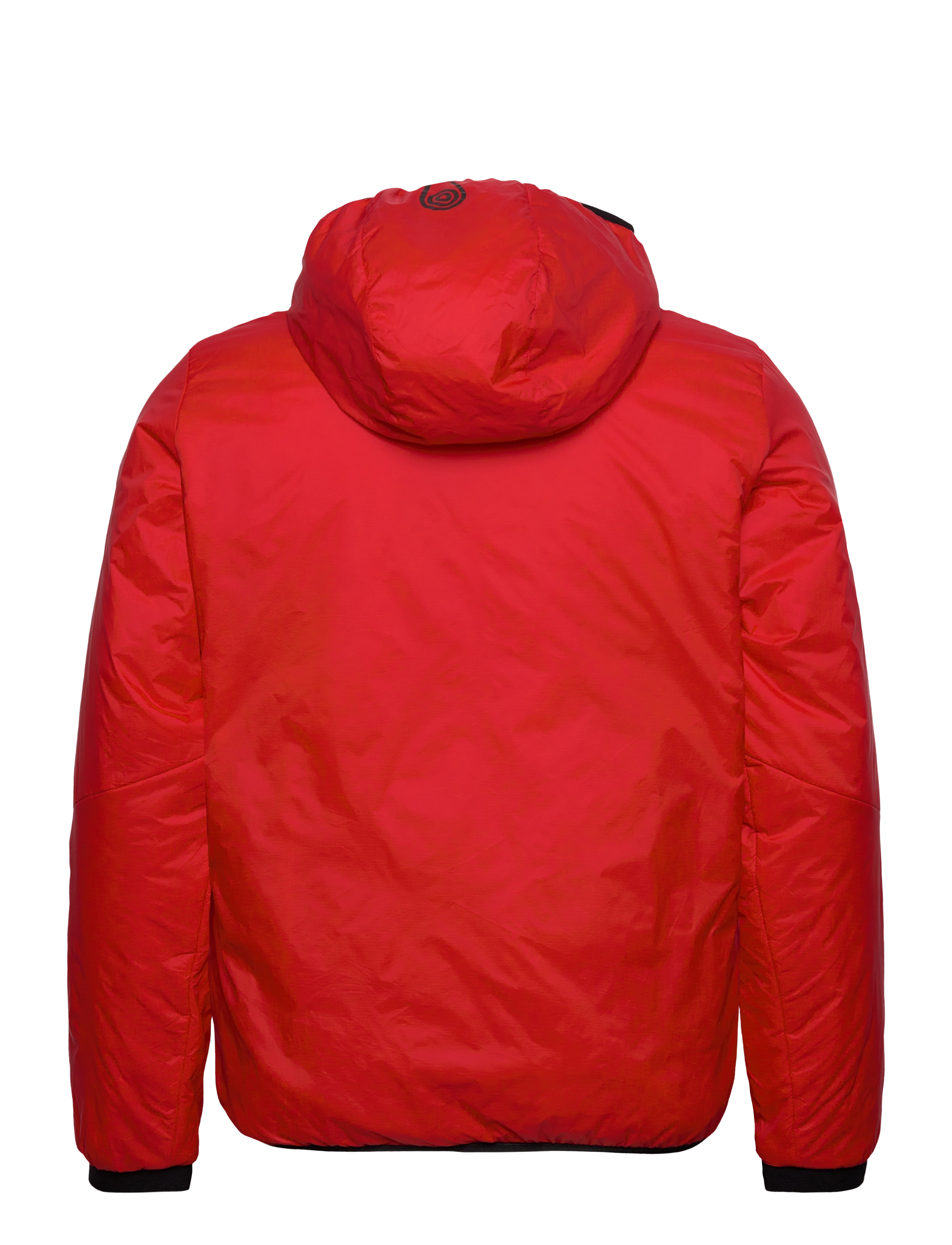 Sail Racing - SPRAY PRIMALOFT JACKET - sportjackor - bright red - 1