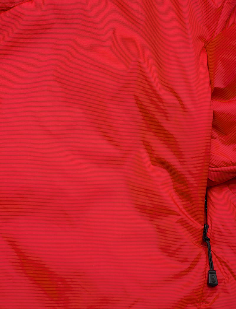 Sail Racing - SPRAY PRIMALOFT JACKET - välijoped - bright red - 3