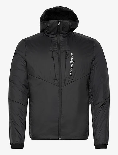 Patrol jacket 2025 sail racing