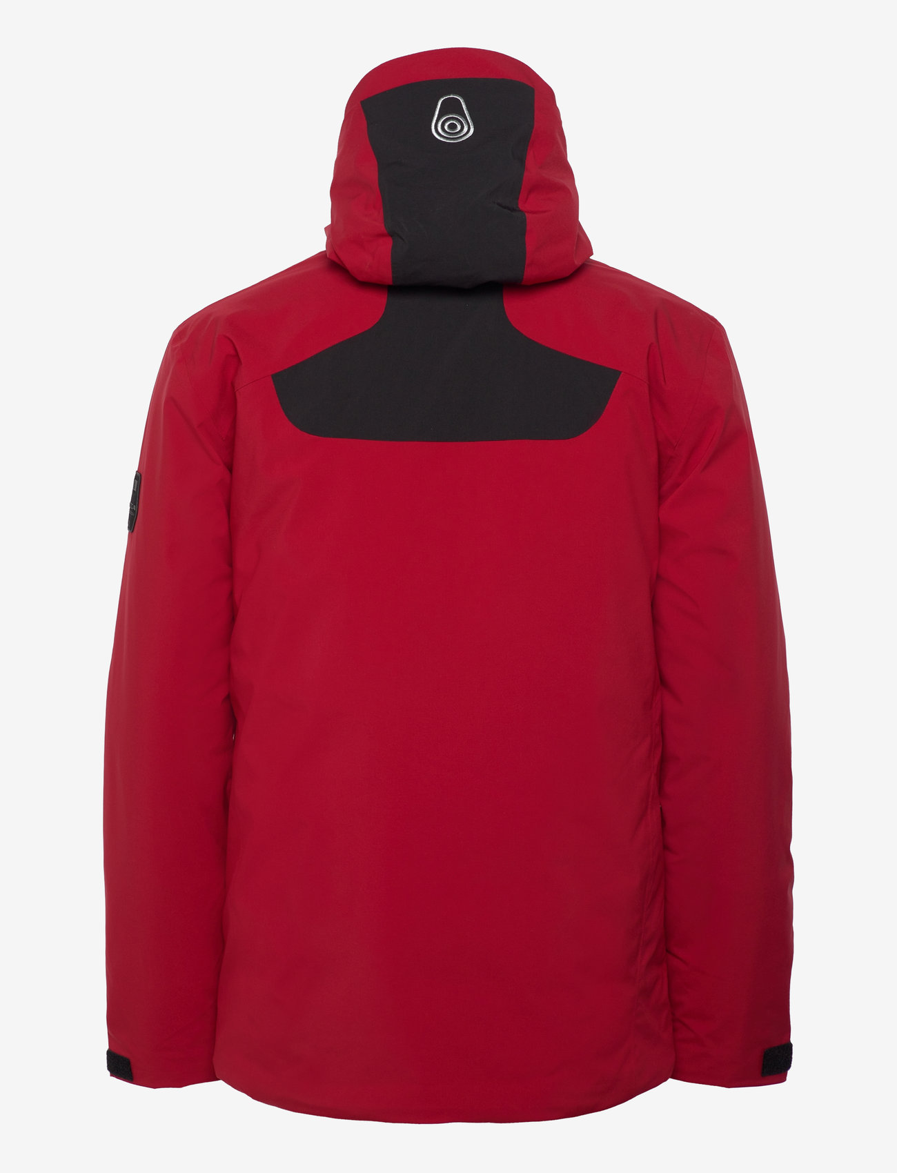 Sail Racing - Patrol Jacket - red dahlia - 1