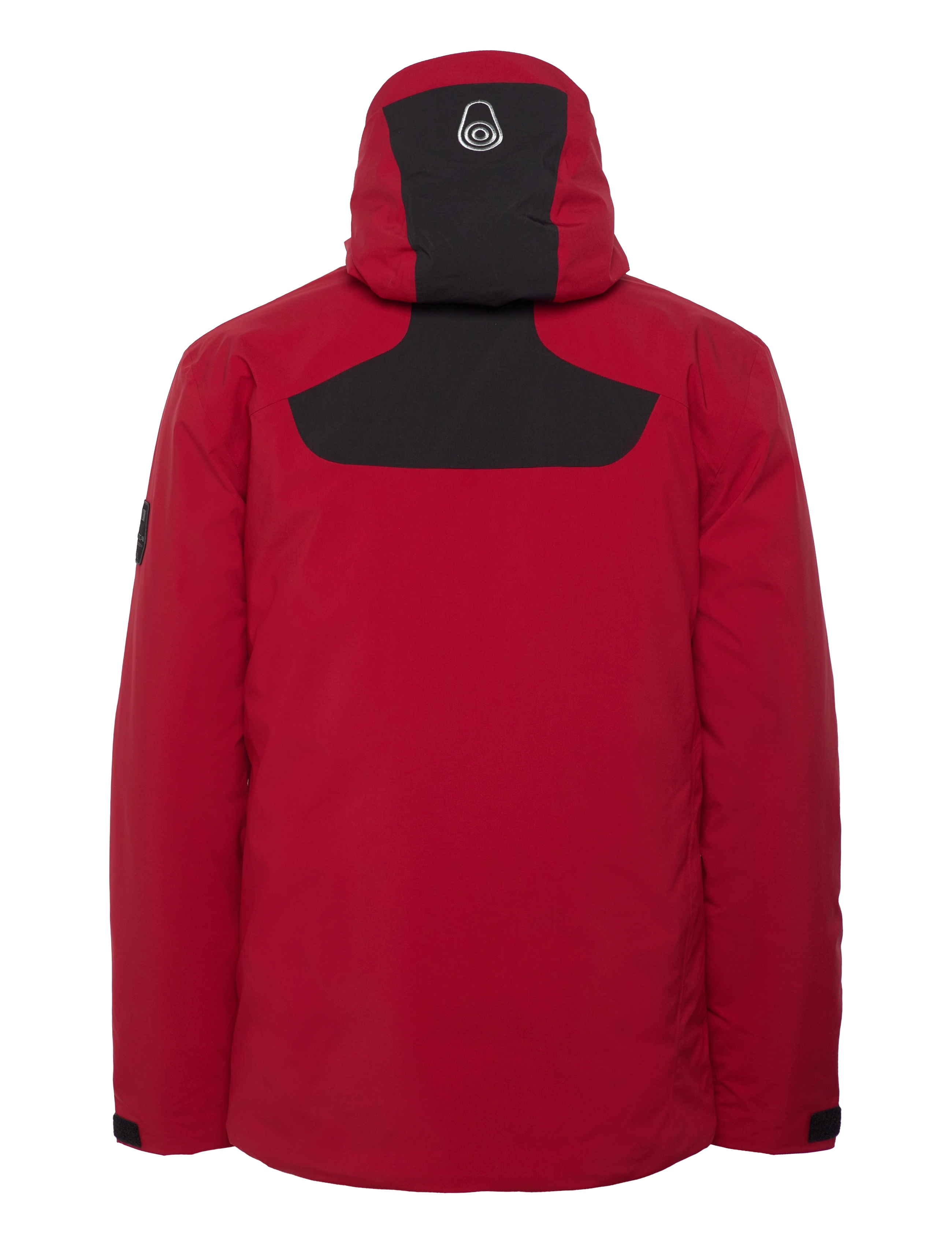 Sail Racing - Patrol Jacket - red dahlia - 1