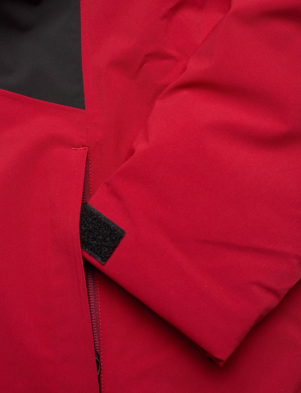 Sail Racing - Patrol Jacket - outdoor jacken - red dahlia - 3