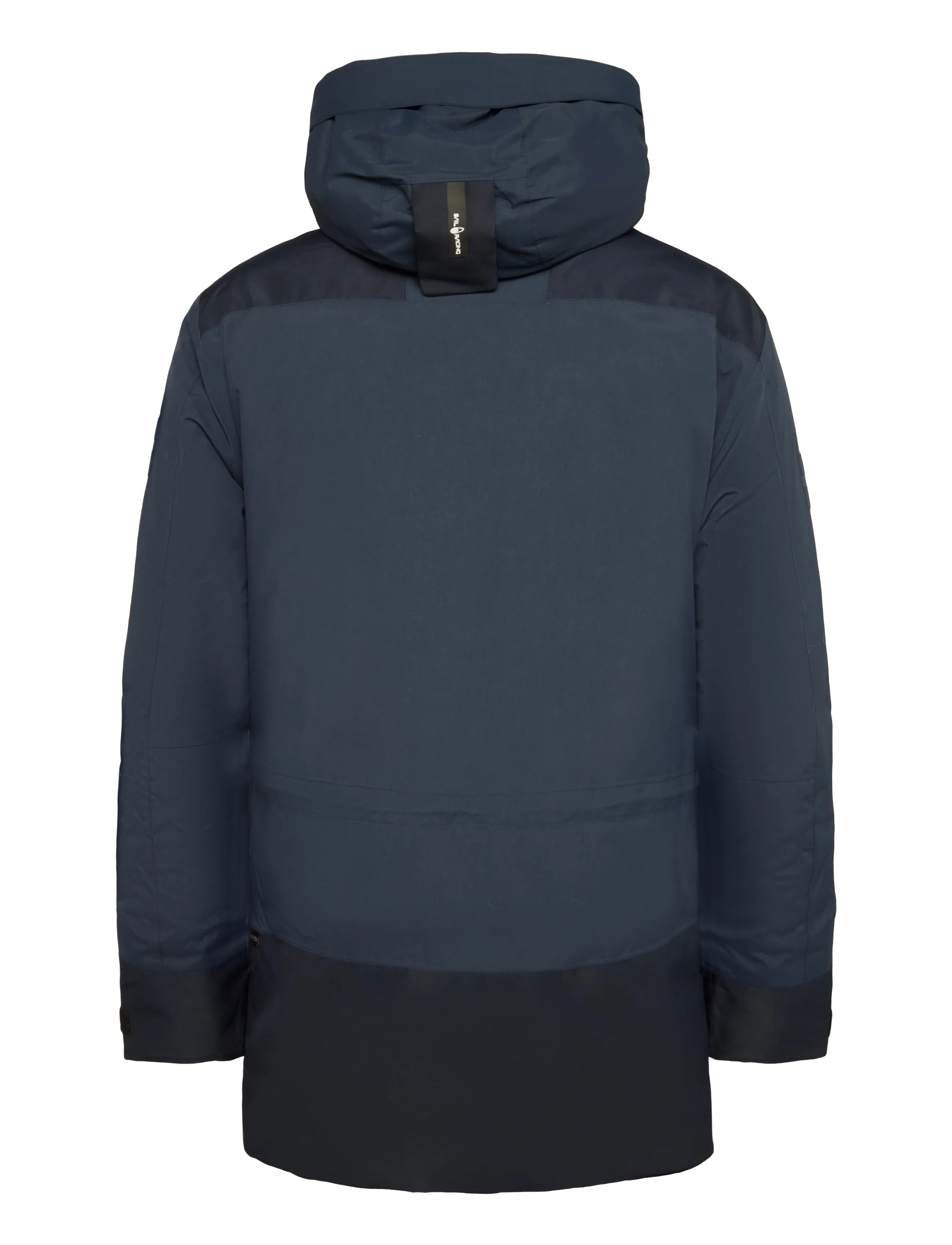 Sail Racing - Glacier Bay Parka - parkas - dark navy - 1
