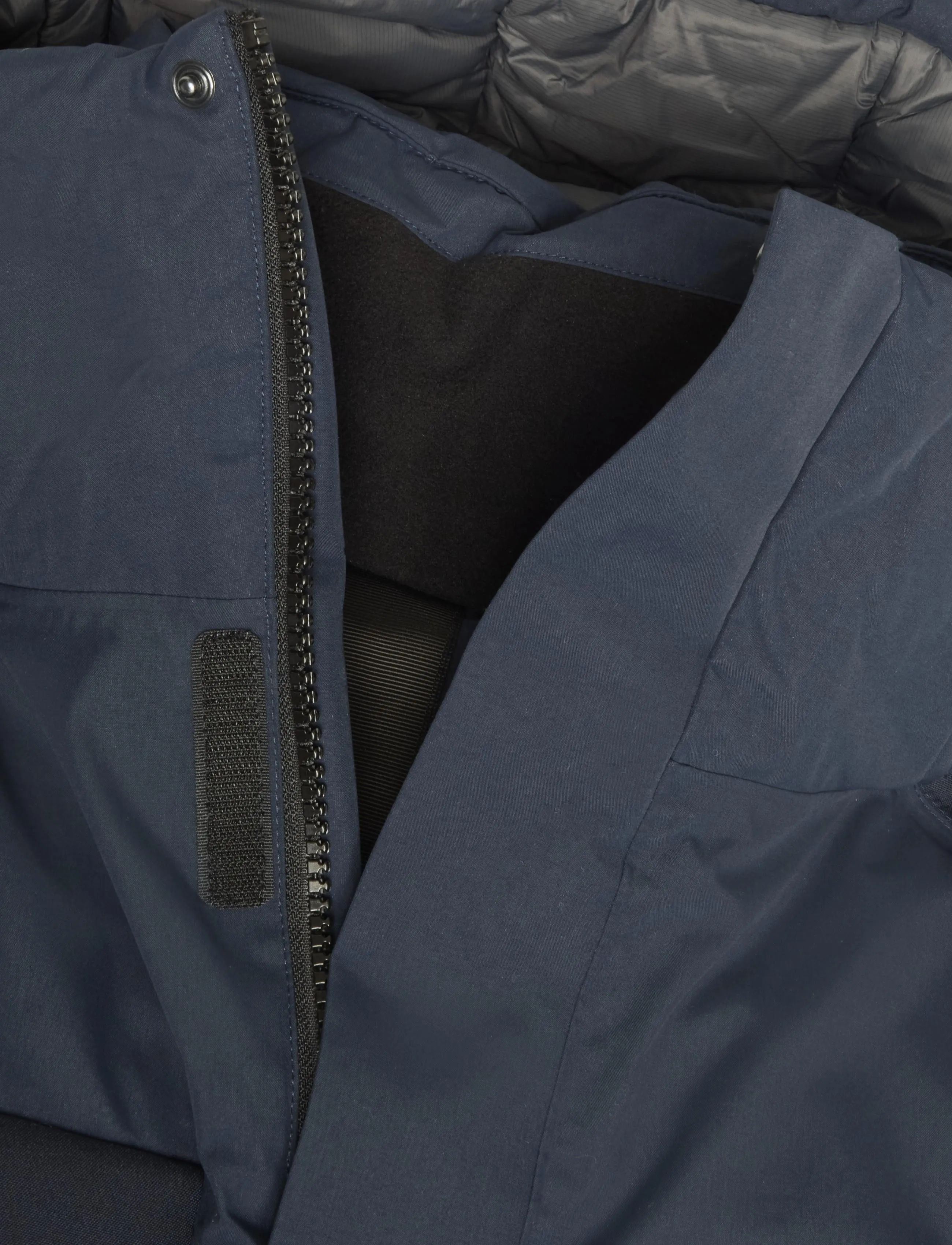 Sail Racing - Glacier Bay Parka - parkas - dark navy - 2