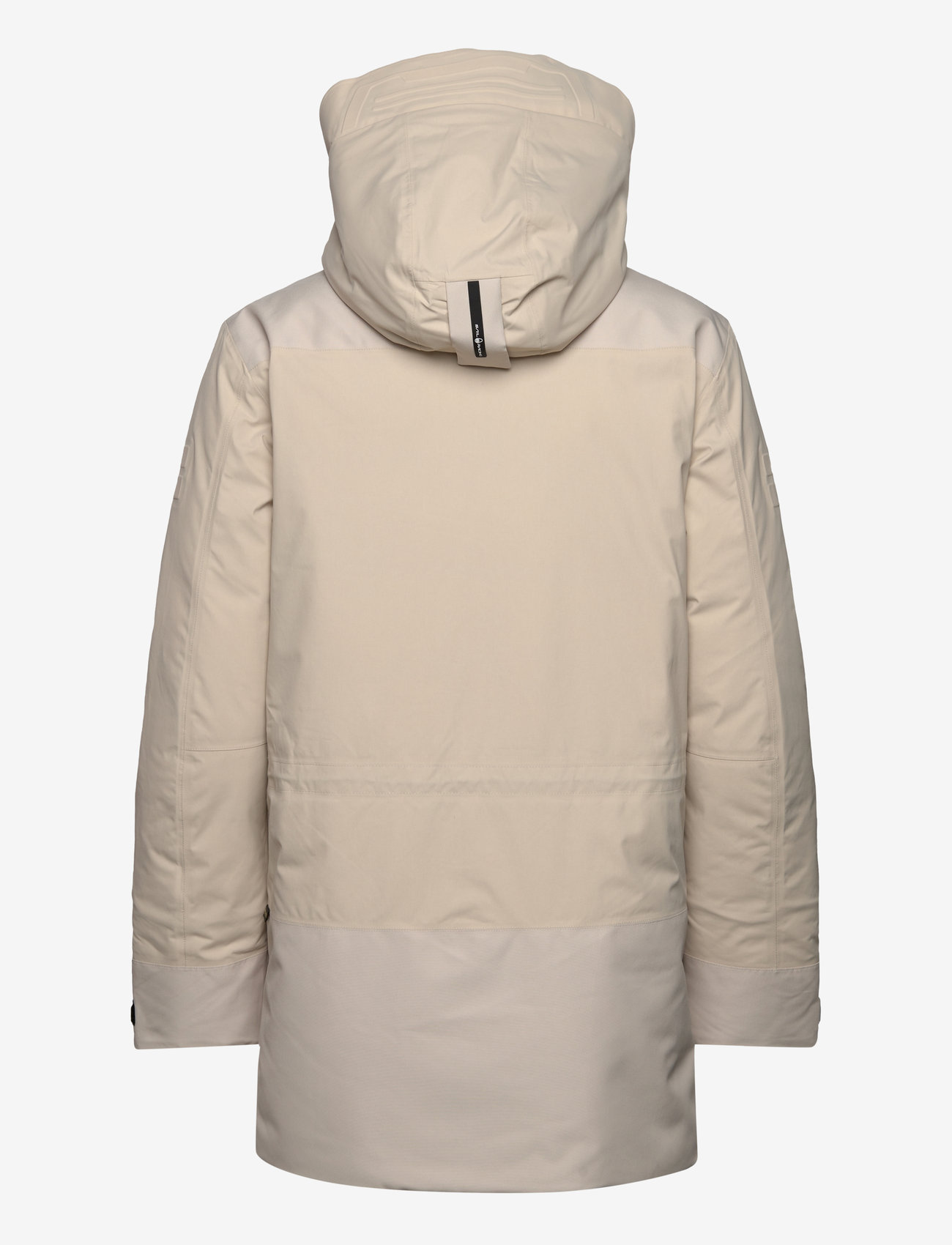Sail Racing - GLACIER BAY PARKA - parka coats - warm beige - 1