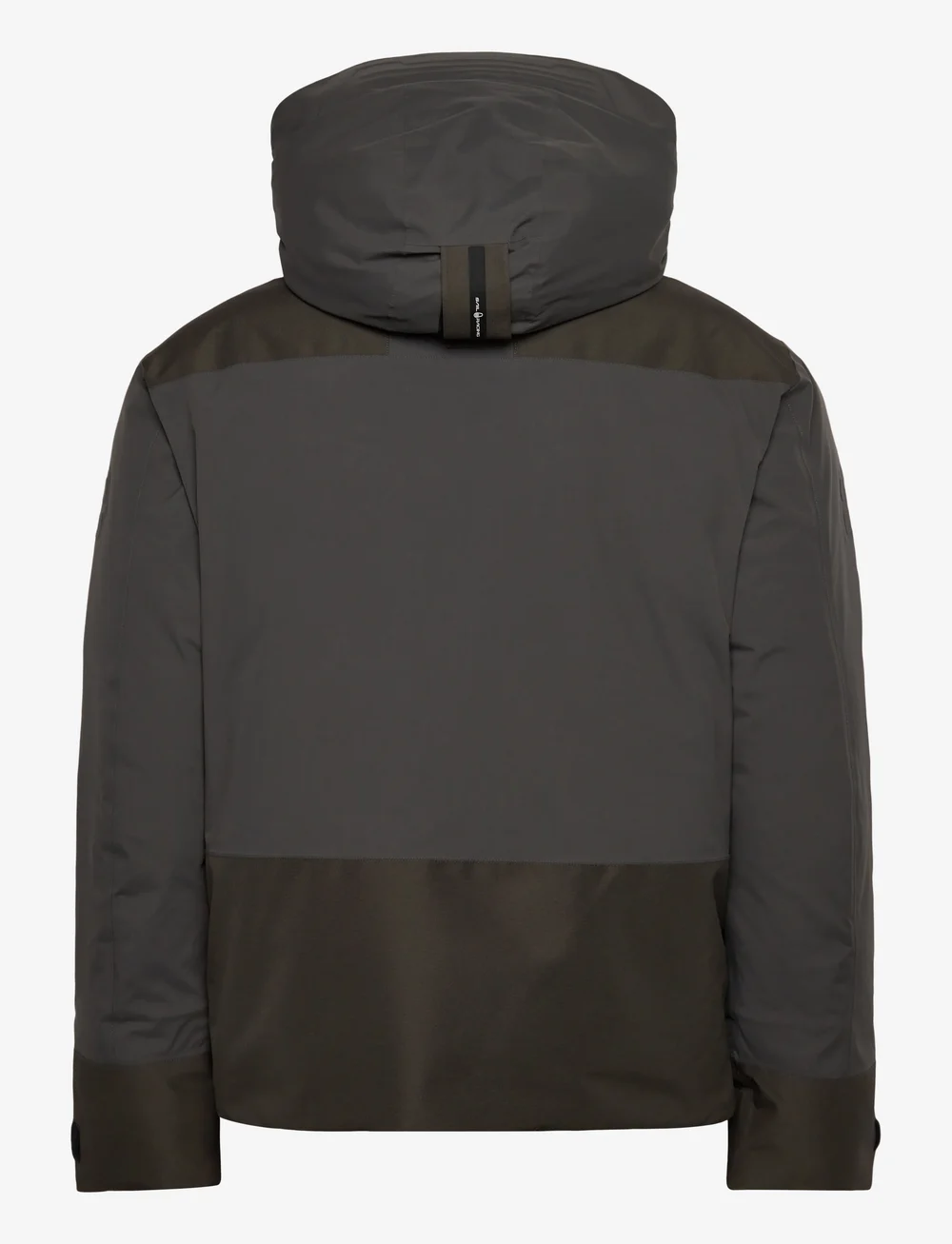 Sail Racing - GLACIER BAY JACKET - friluftsjakker - asphalt - 1