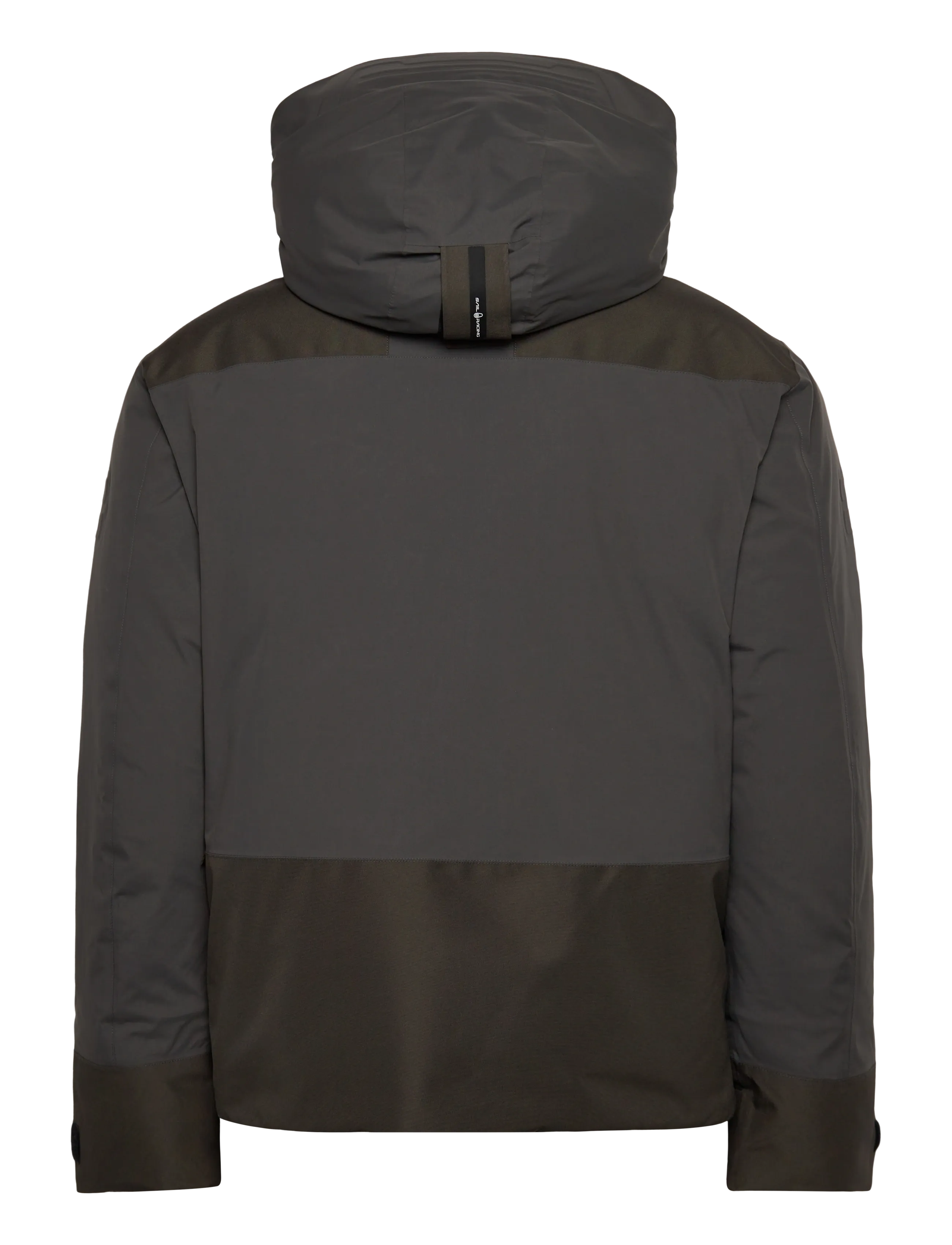 Sail Racing - GLACIER BAY JACKET - sportjackor - asphalt - 1
