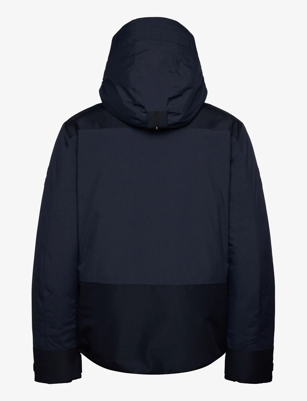 Sail Racing - GLACIER BAY JACKET - friluftsjakker - dark navy - 1