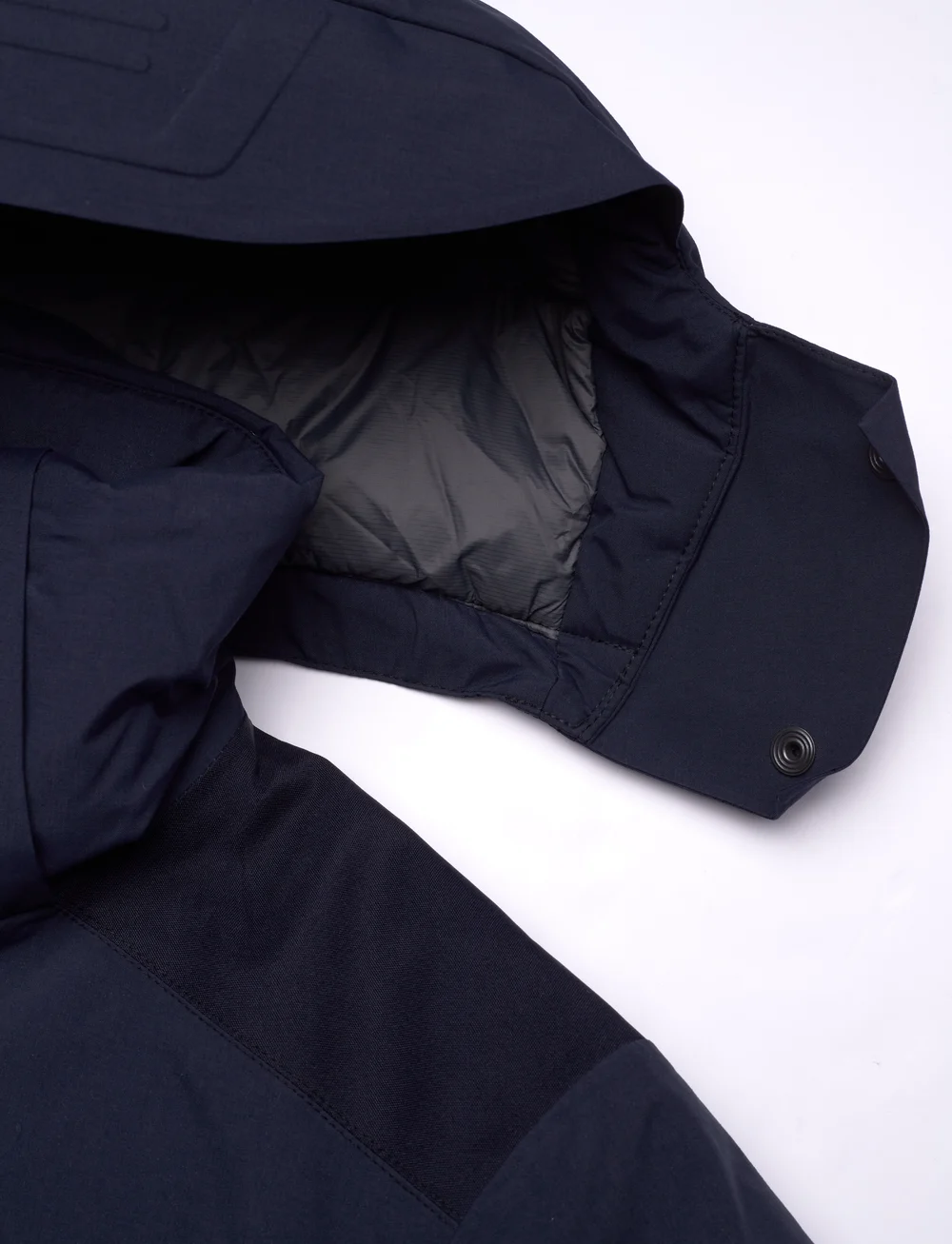 Sail Racing - GLACIER BAY JACKET - friluftsjakker - dark navy - 3