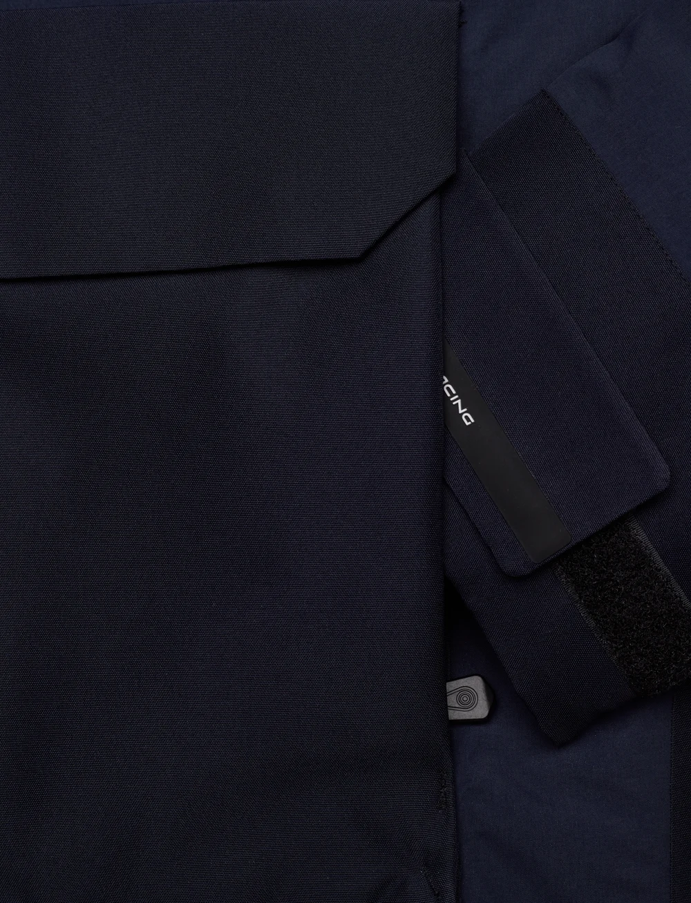 Sail Racing - GLACIER BAY JACKET - friluftsjakker - dark navy - 4