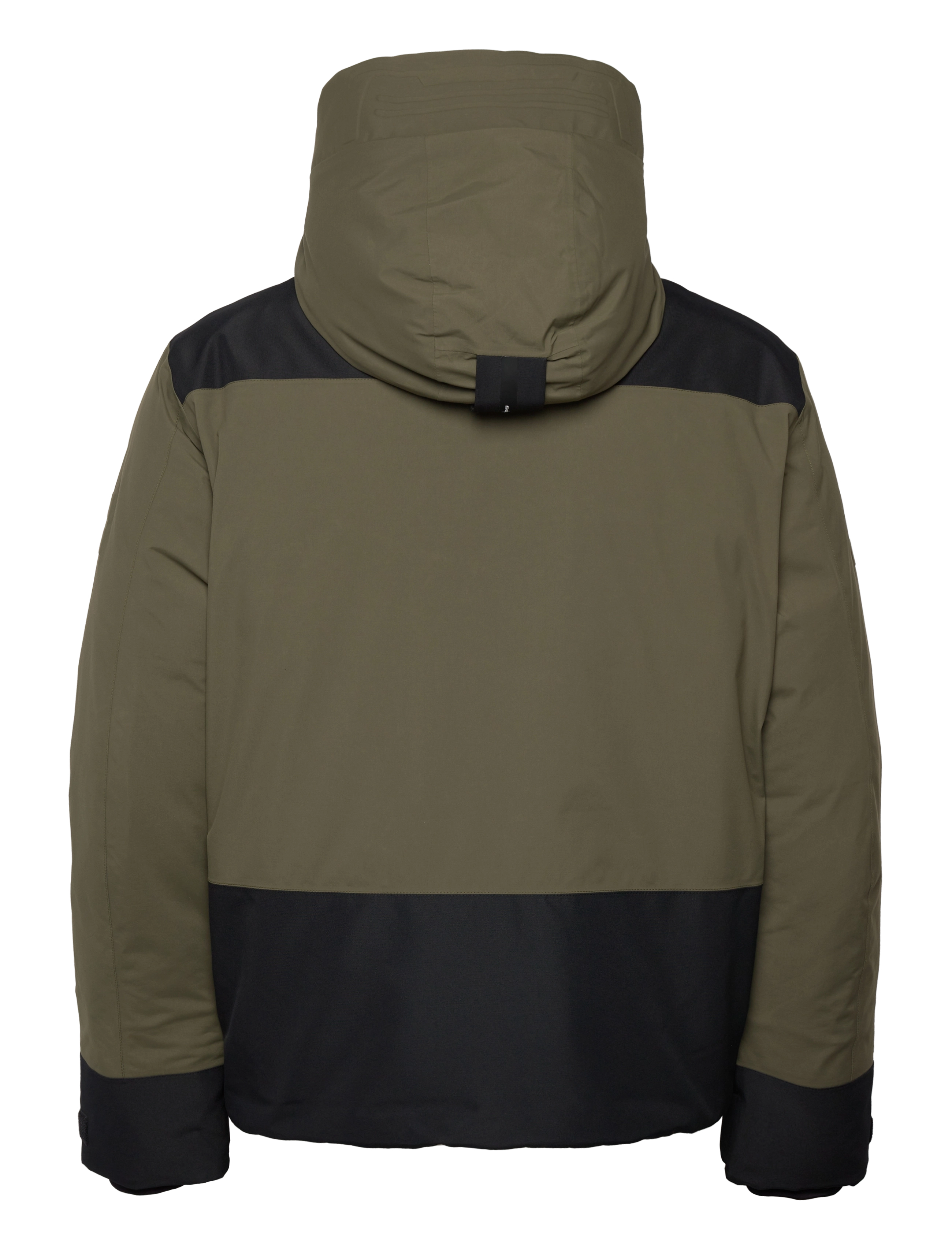 Sail Racing - GLACIER BAY JACKET - olive - 1