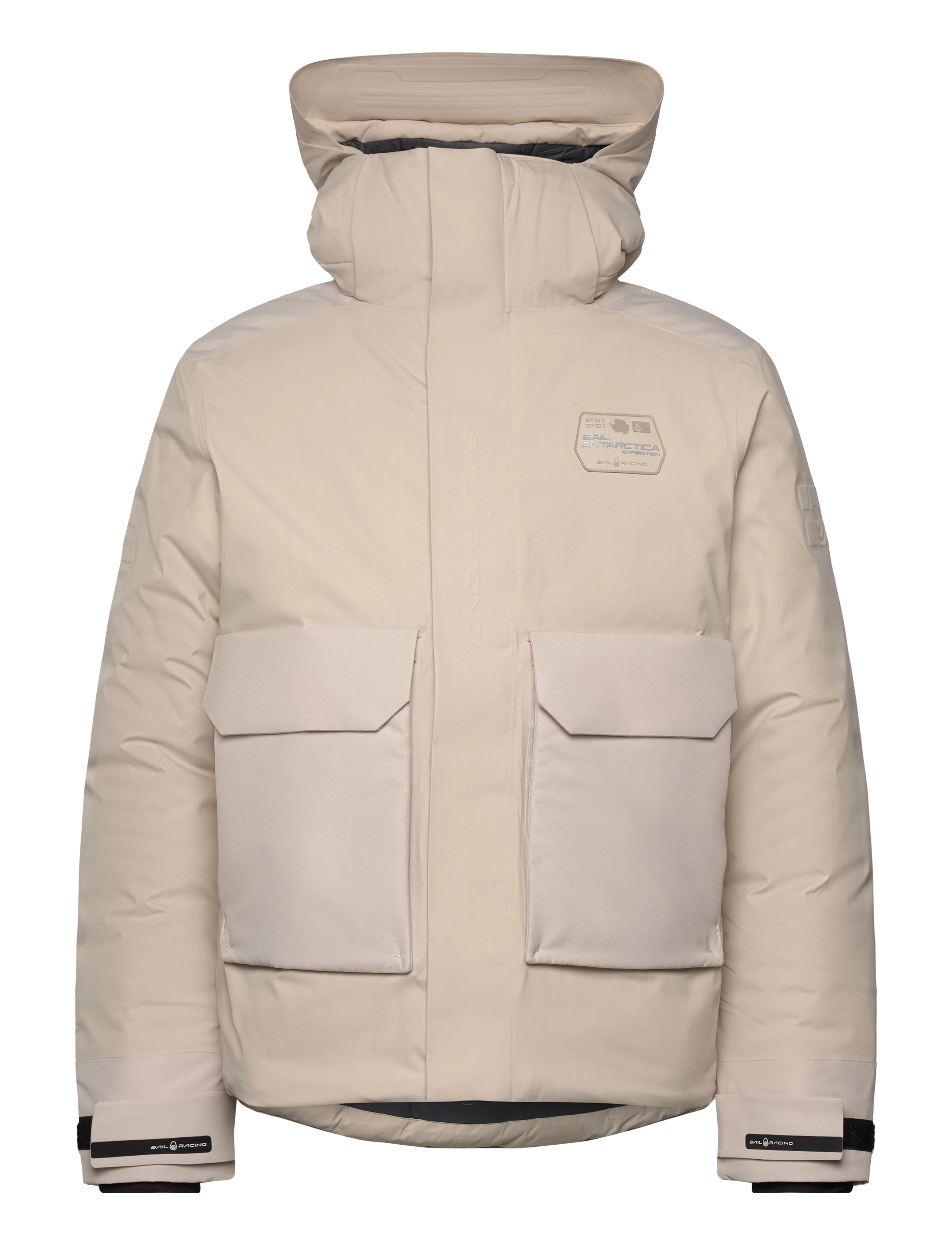 WARM BEIGE