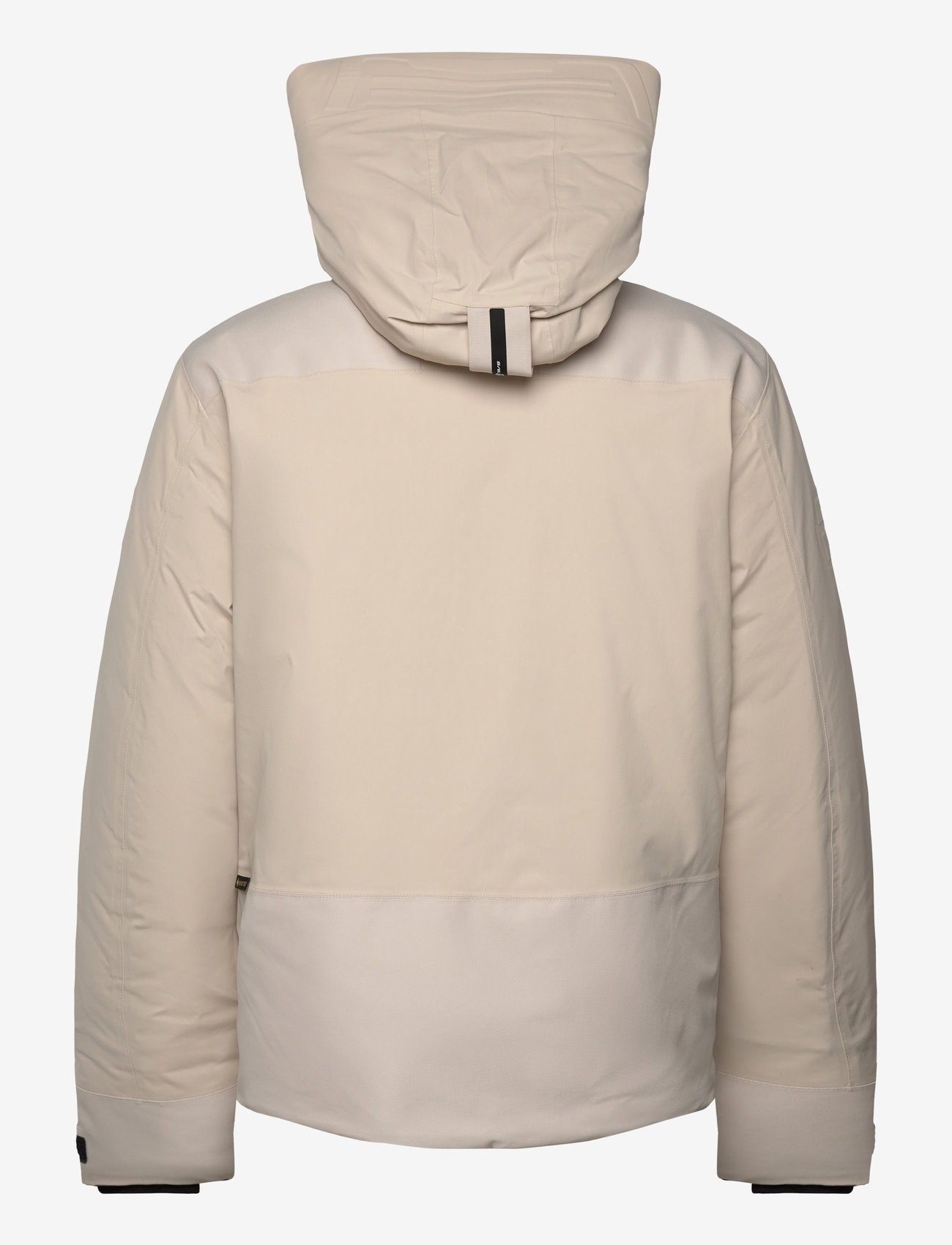 Sail Racing - GLACIER BAY JACKET - friluftsjakker - warm beige - 1