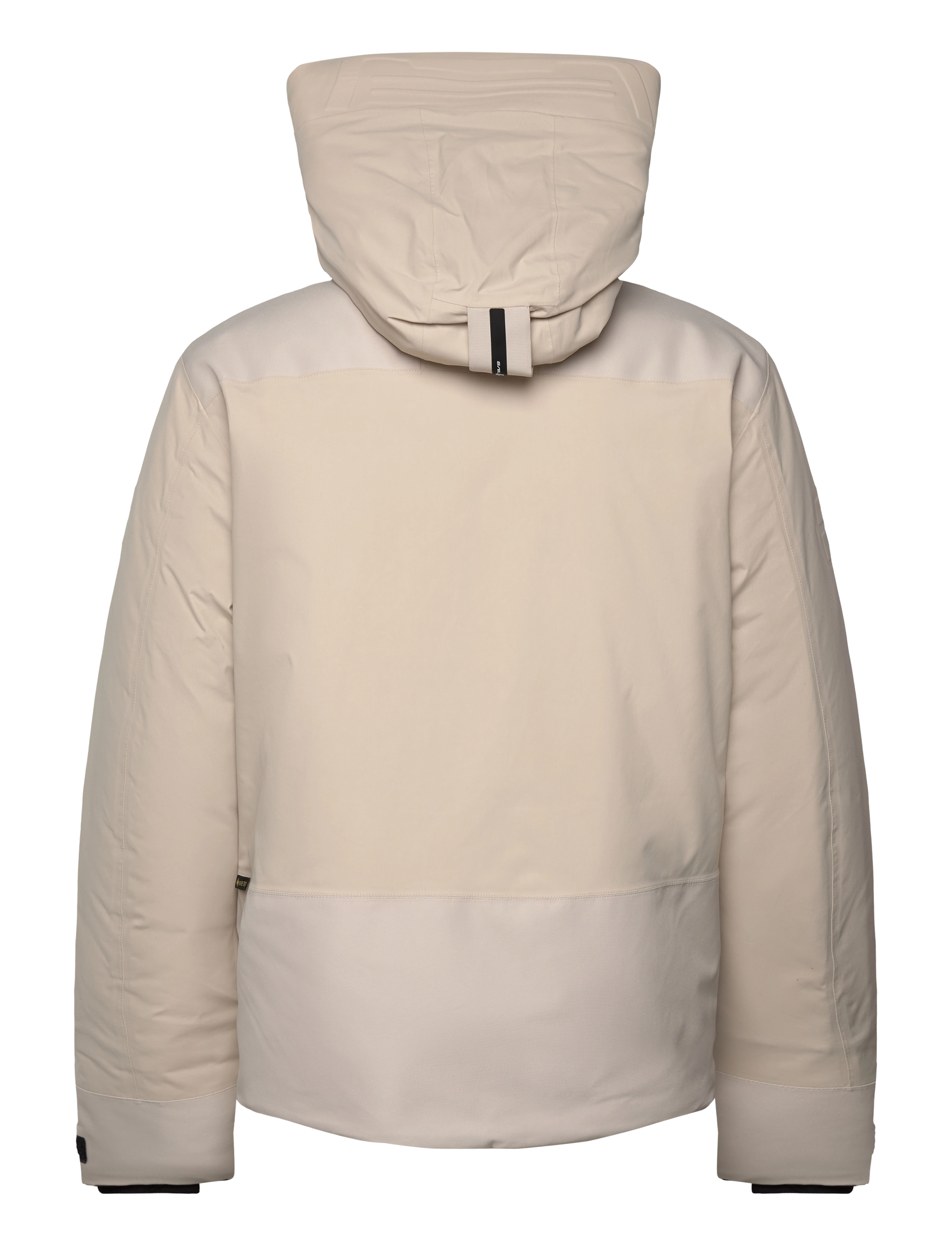 Sail Racing - GLACIER BAY JACKET - vabaõhu- ja vihmajoped - warm beige - 1