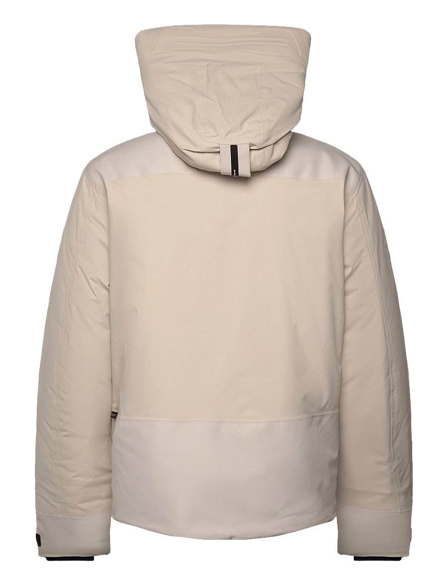 Sail Racing - GLACIER BAY JACKET - warm beige - 1