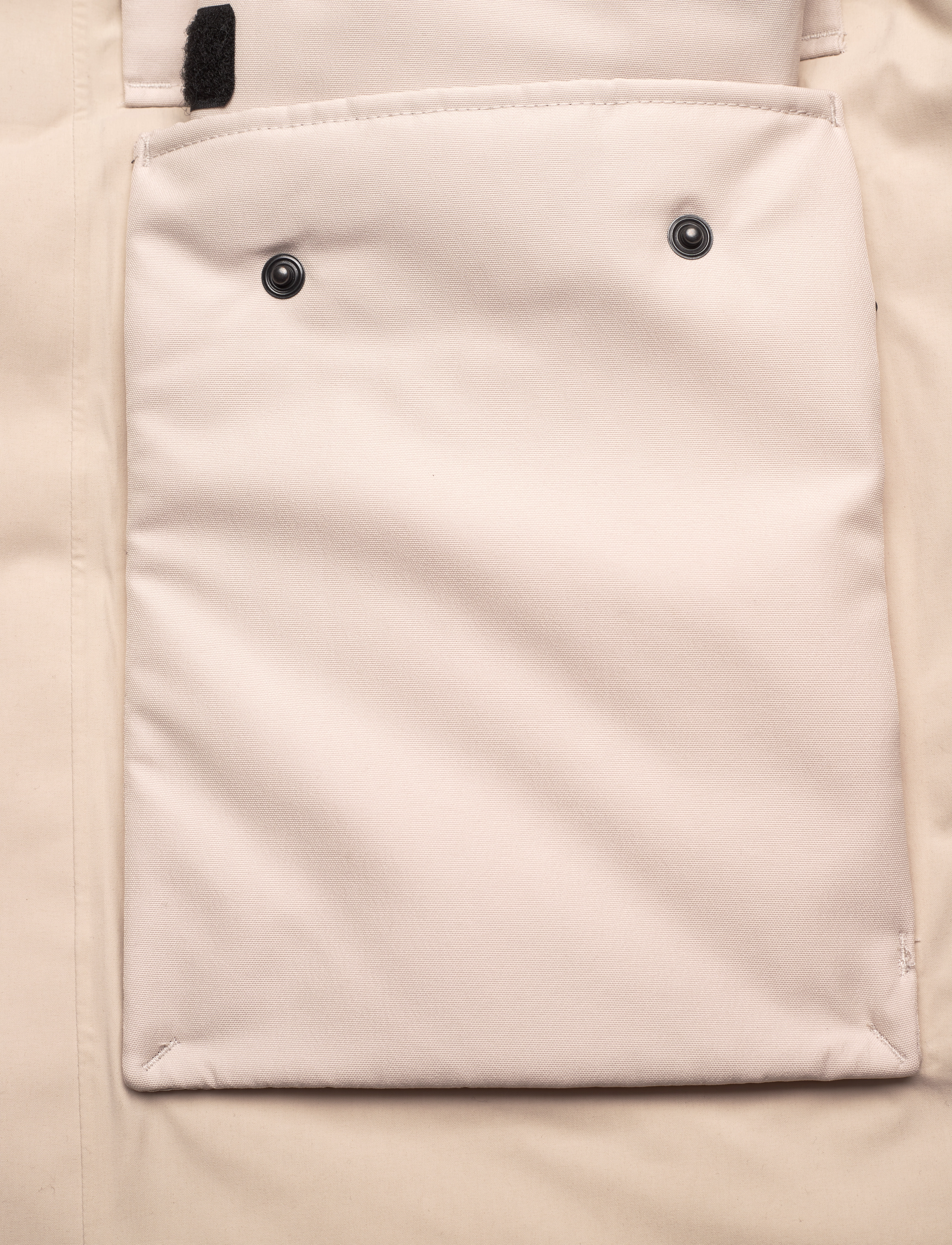 Sail Racing - GLACIER BAY JACKET - frilufts- & regnjakker - warm beige - 3