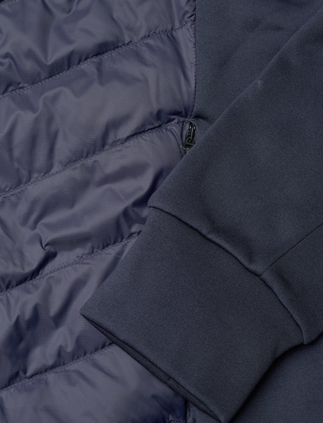 Sail Racing - SPRAY HYBRID JACKET - hybridjackor - dark navy - 3