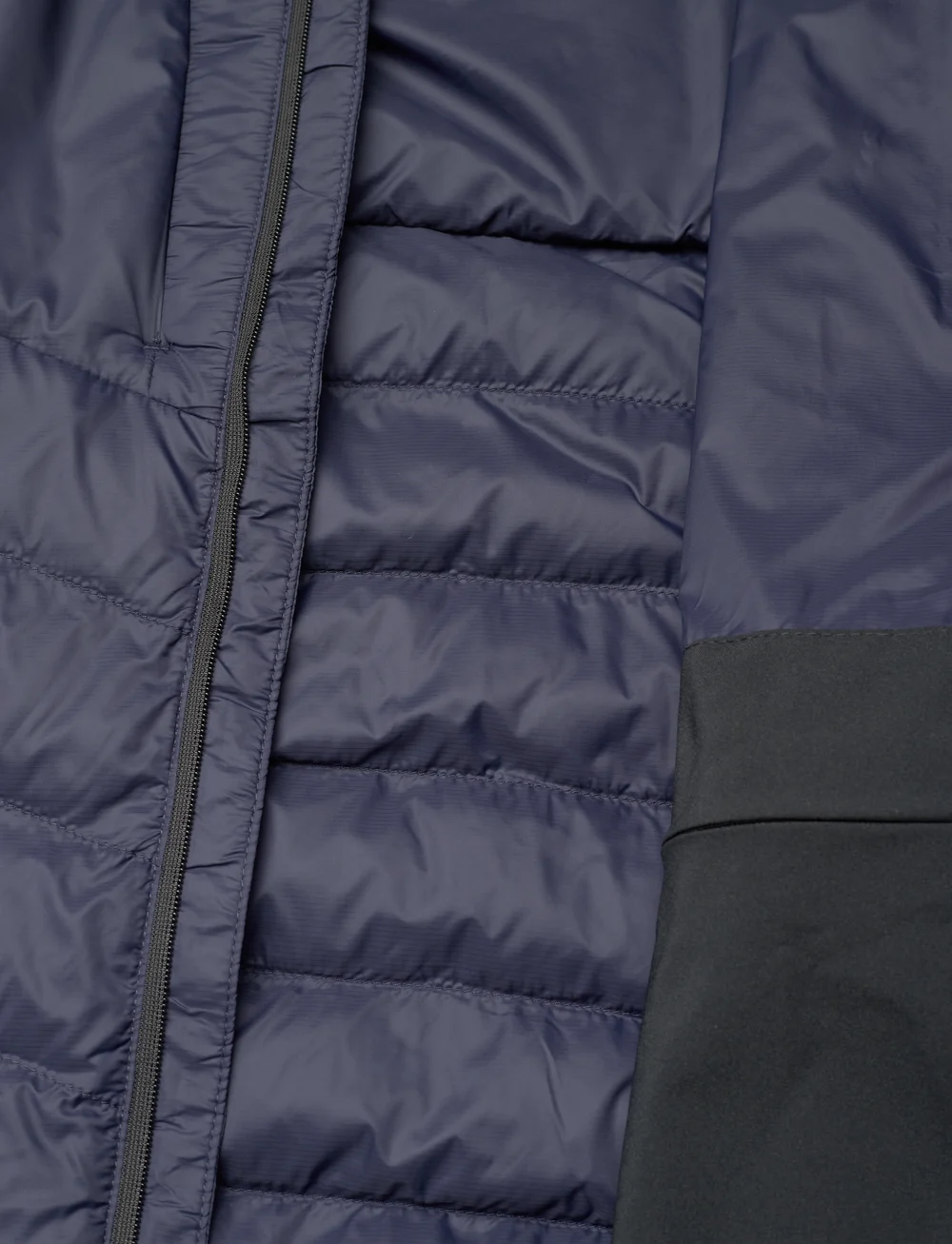 Sail Racing - SPRAY HYBRID JACKET - hybridjackor - dark navy - 4