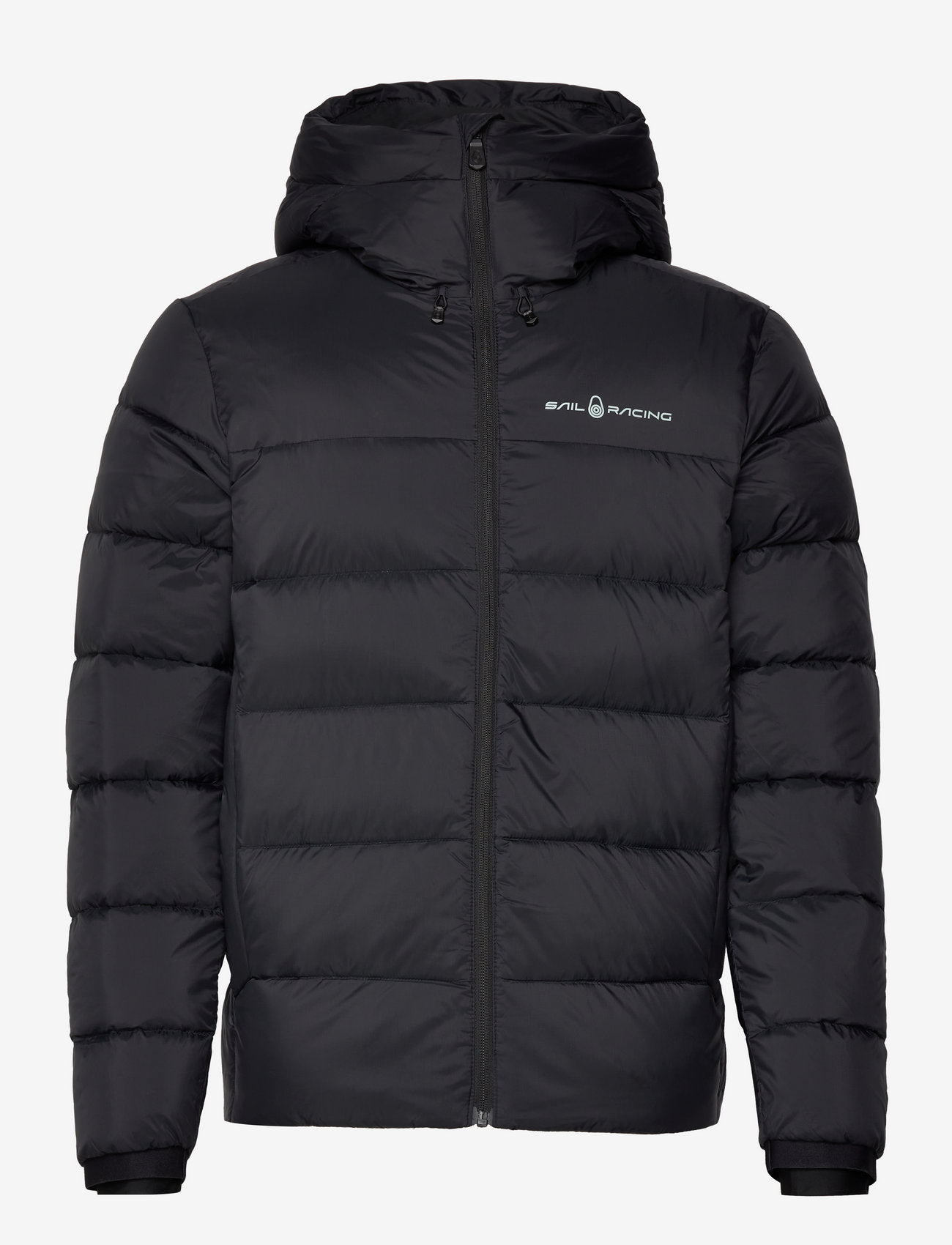 Sail Racing - CLOUD DOWN HOOD - sportjacken - carbon - 0