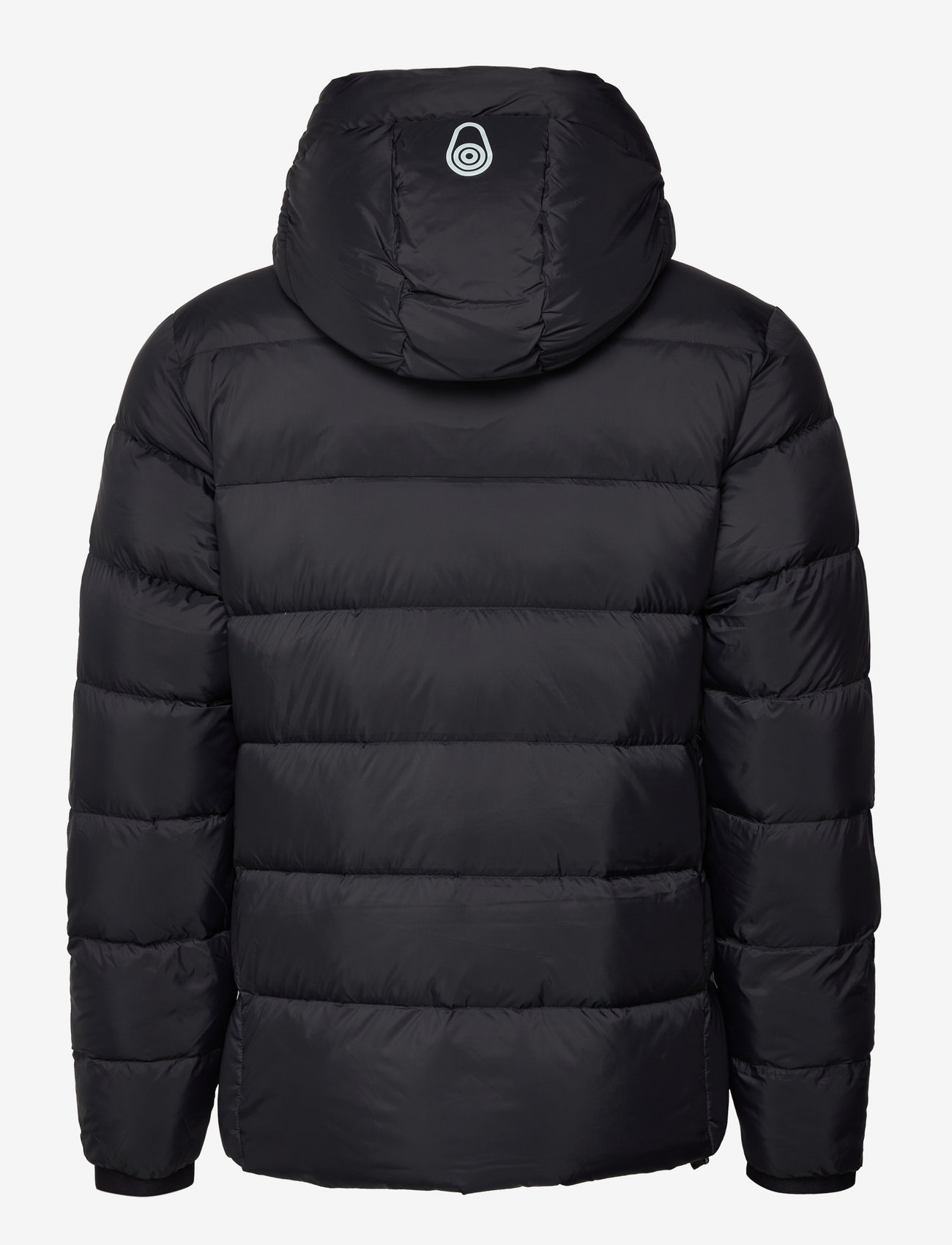 Sail Racing - CLOUD DOWN HOOD - sportjacken - carbon - 1