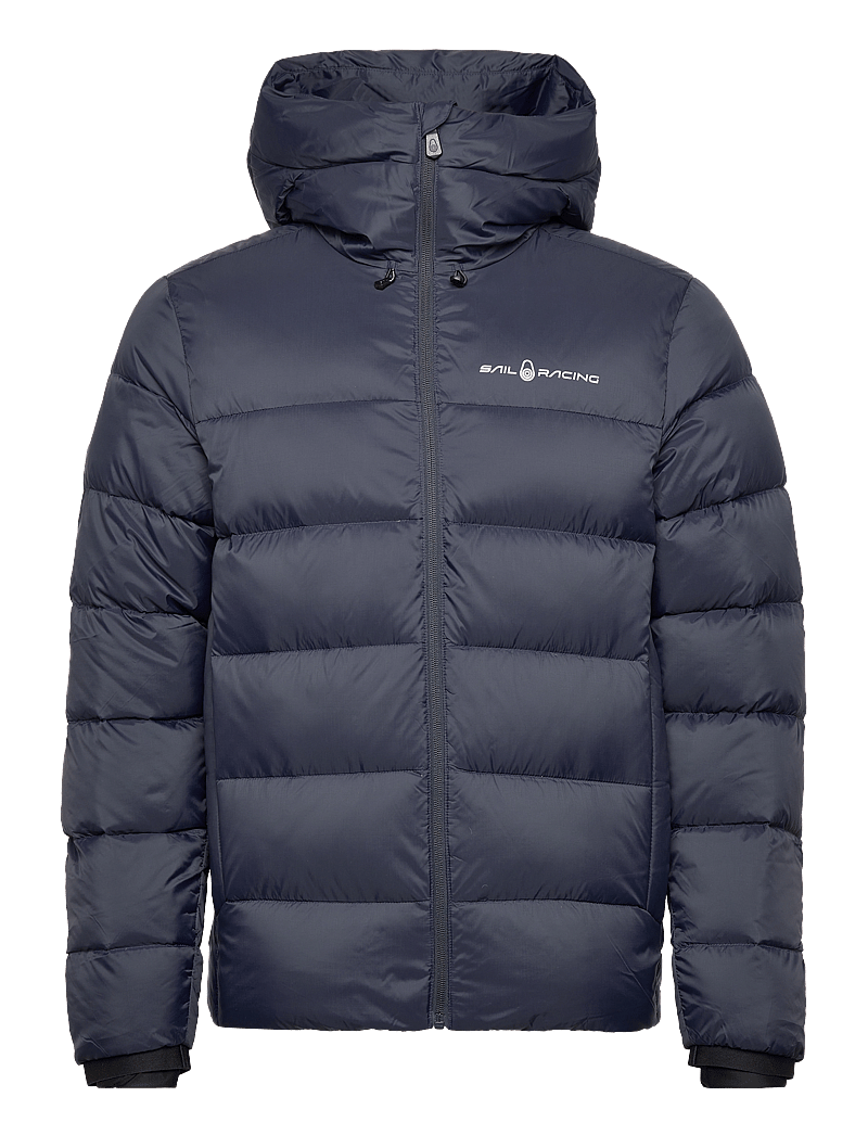 Sail Racing - CLOUD DOWN HOOD - vinterjackor - dark navy - 1