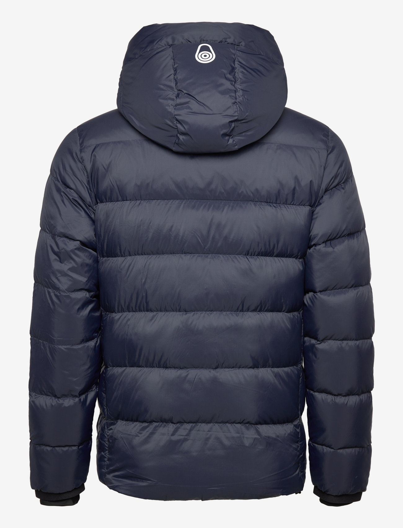 Sail Racing - CLOUD DOWN HOOD - sportsjakker - dark navy - 1