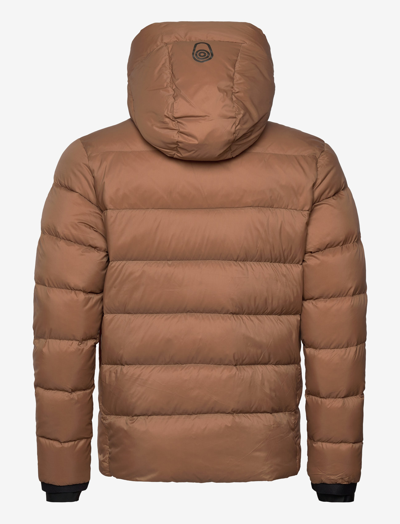 Sail Racing - CLOUD DOWN HOOD - sportjackor - dk sand - 1