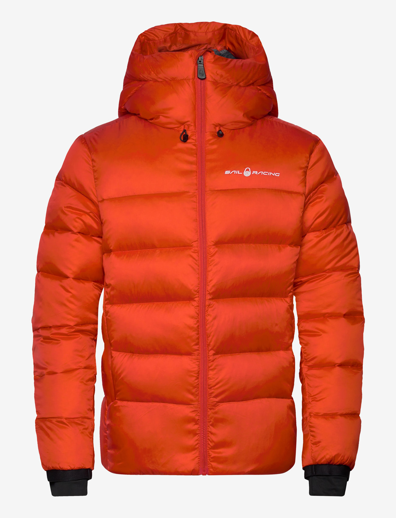 Sail Racing - CLOUD DOWN HOOD - sportjackor - orange red - 0