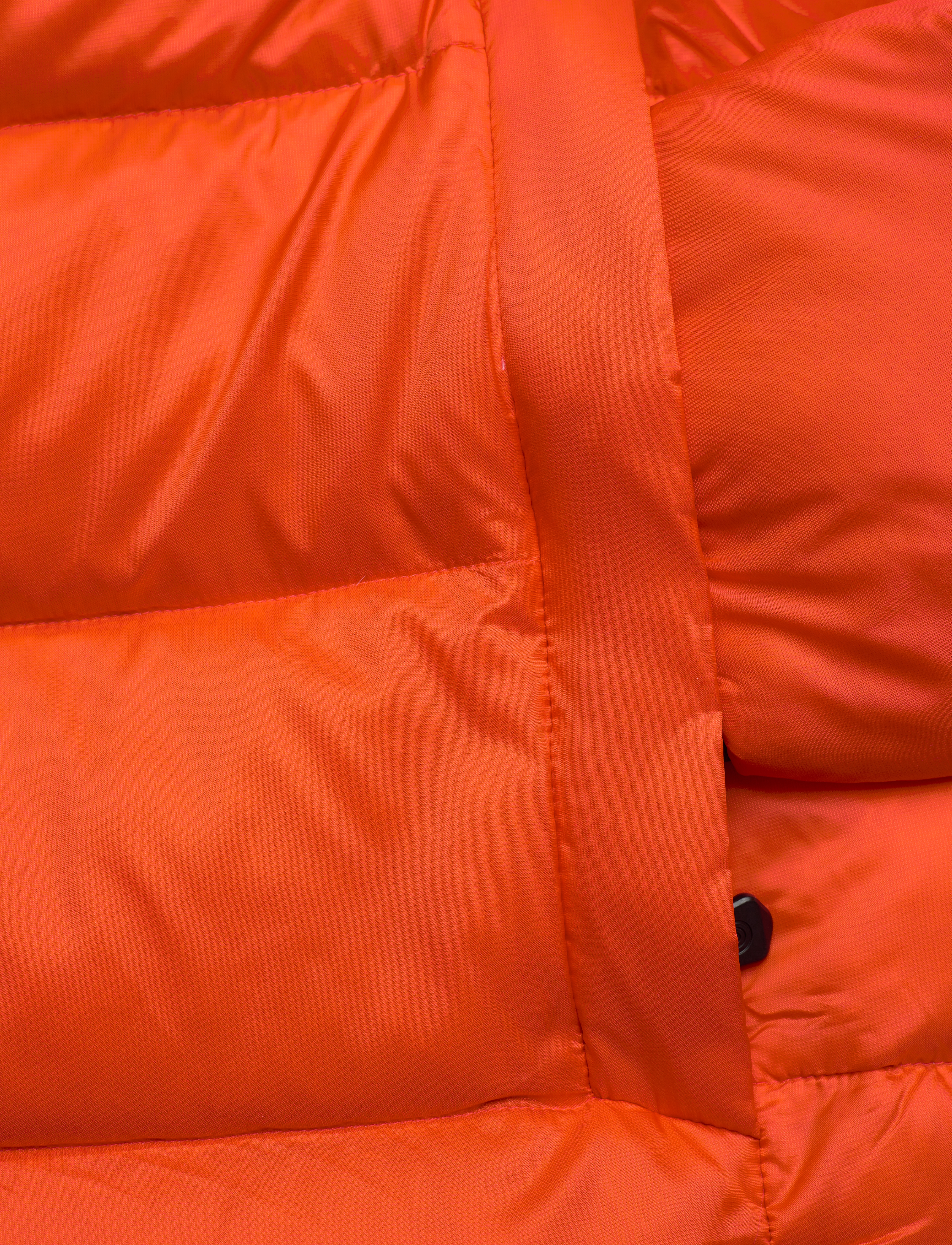 Sail Racing - CLOUD DOWN HOOD - sportsjakker - orange red - 3