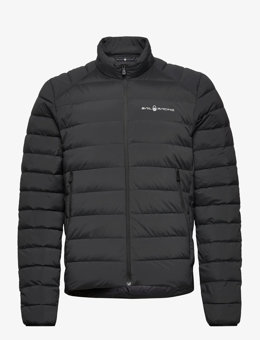 Sail Racing - SPRAY DOWN JACKET - vinterjackor - carbon - 1