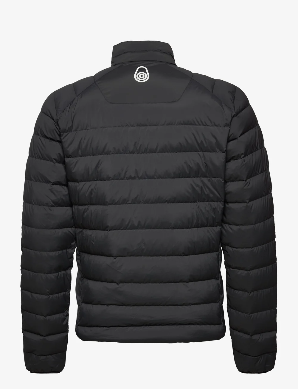 Sail Racing - SPRAY DOWN JACKET - vinterjackor - carbon - 2