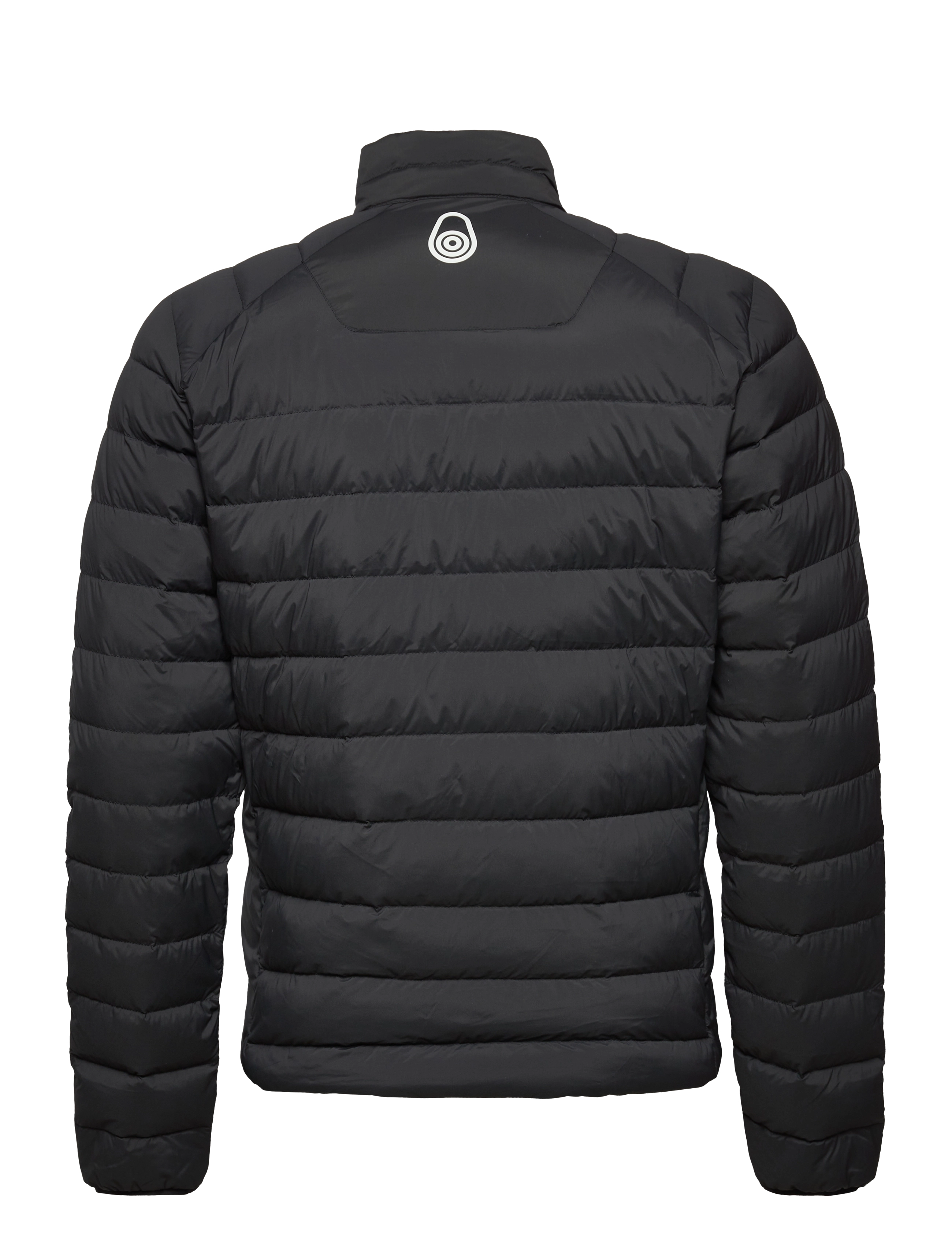 Sail Racing - SPRAY DOWN JACKET - doudounes - carbon - 2