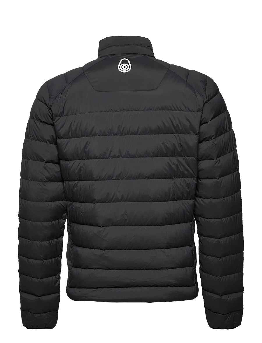 Sail Racing - SPRAY DOWN JACKET - doudounes - carbon - 2