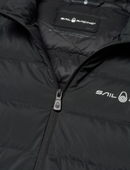Sail Racing - SPRAY DOWN JACKET - winter jackets - carbon - 3
