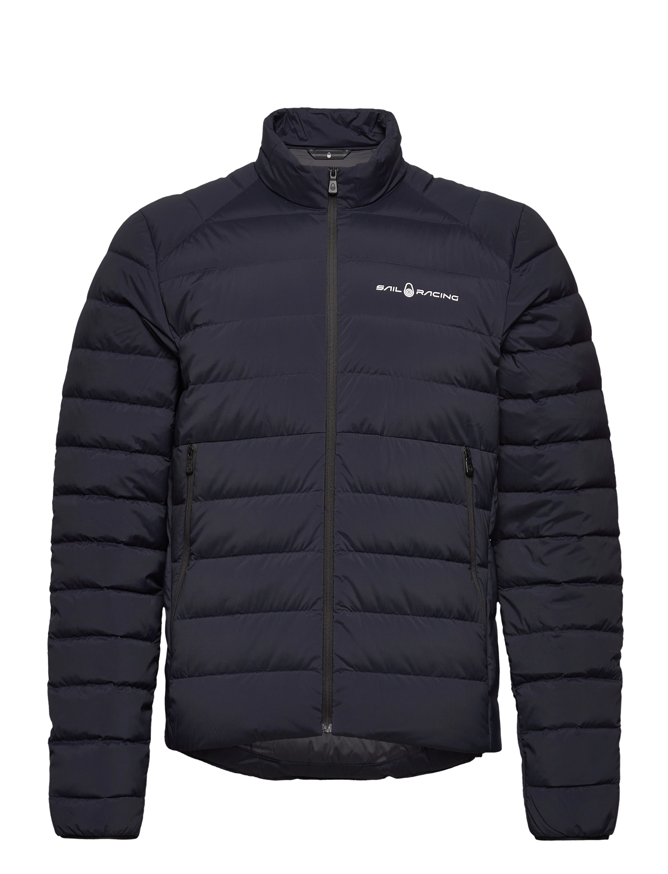 SAIL RACING Spray Down Jacke Navy - S - Herren