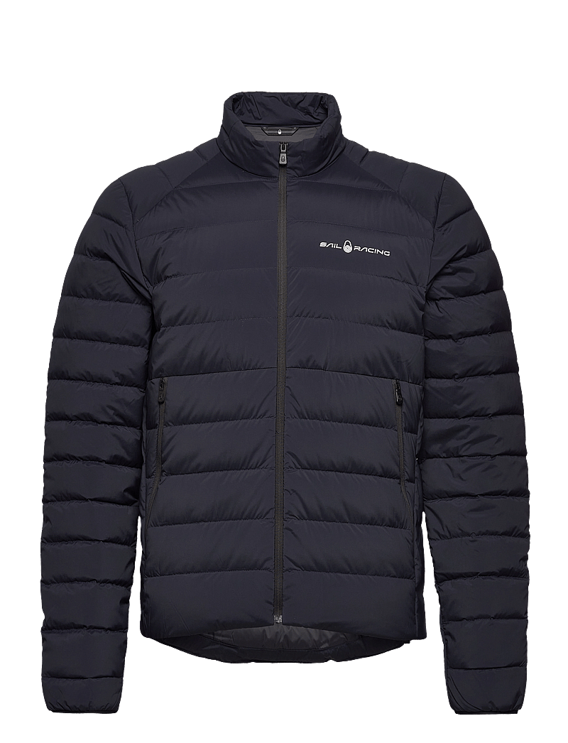 Sail Racing - SPRAY DOWN JACKET - vinterjakker - dark navy - 1