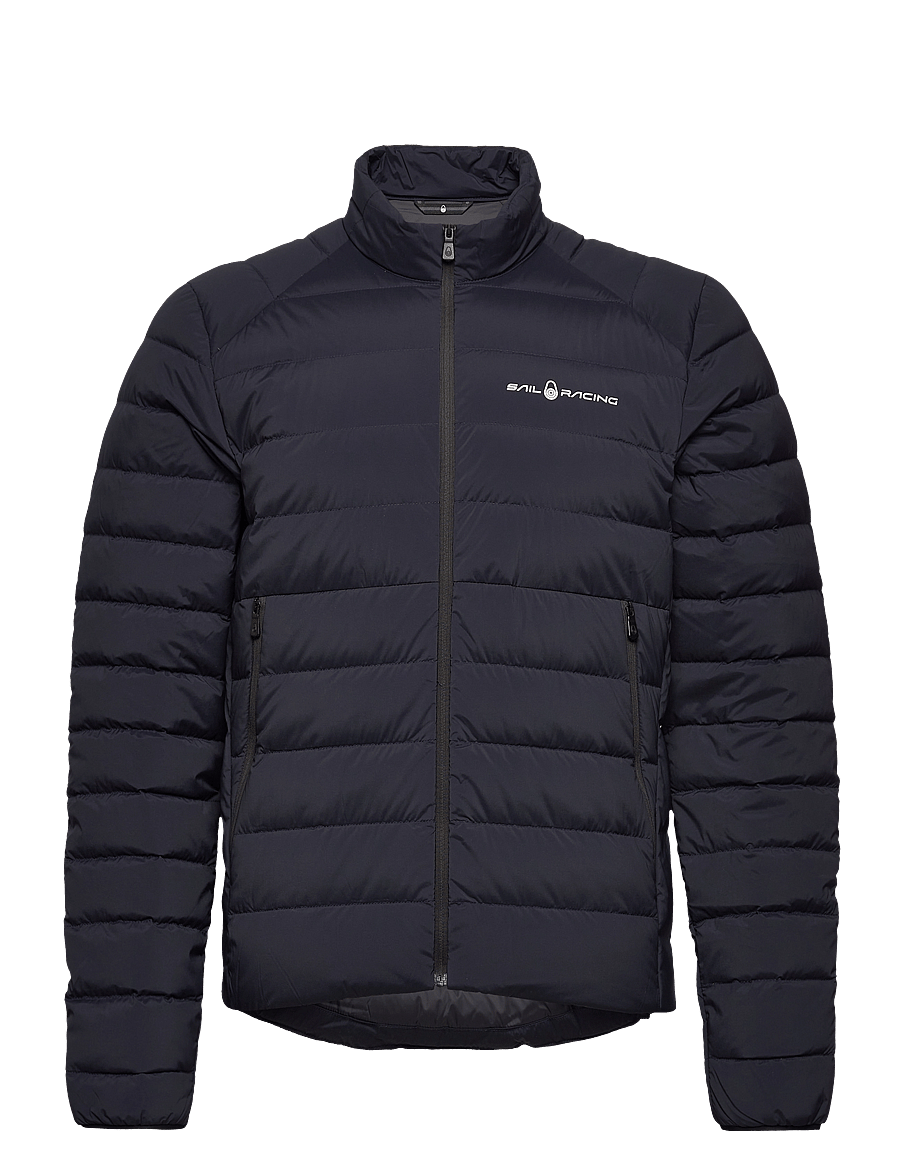 Sail Racing - SPRAY DOWN JACKET - daunenjacken - dark navy - 1