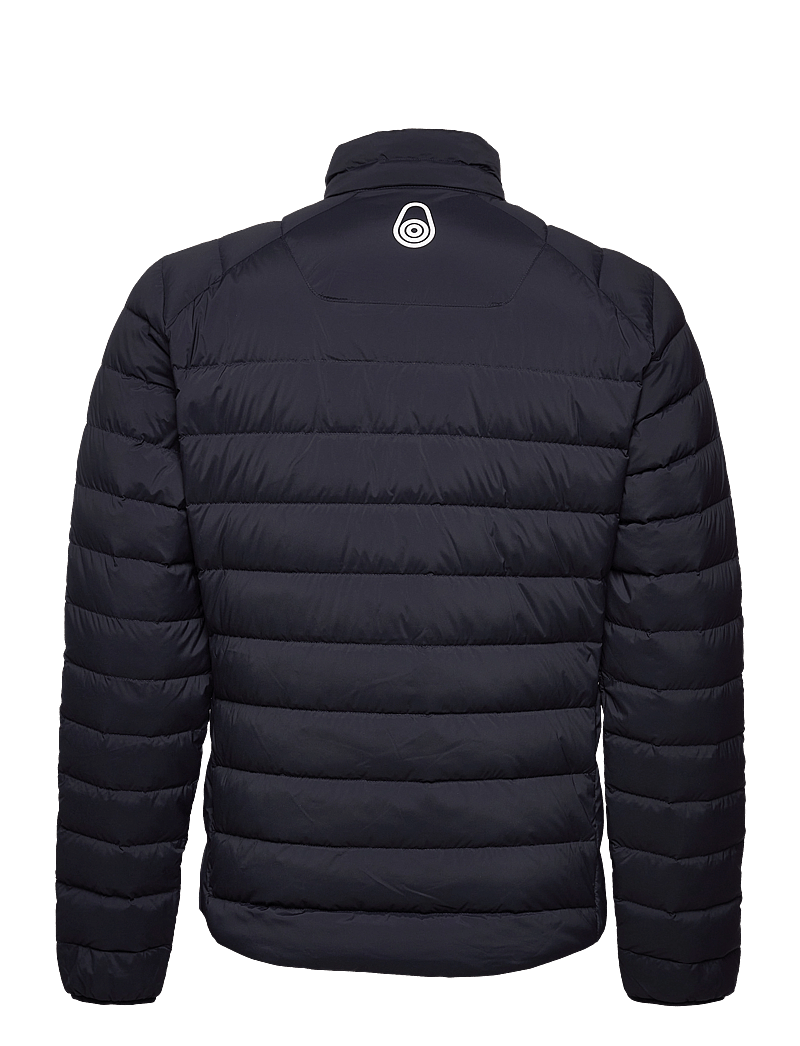 Sail Racing - SPRAY DOWN JACKET - vinterjakker - dark navy - 2