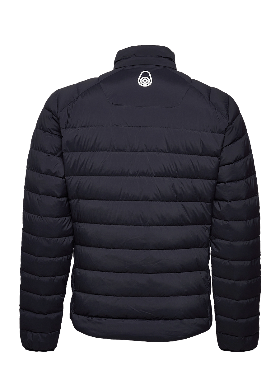 Sail Racing - SPRAY DOWN JACKET - daunenjacken - dark navy - 2