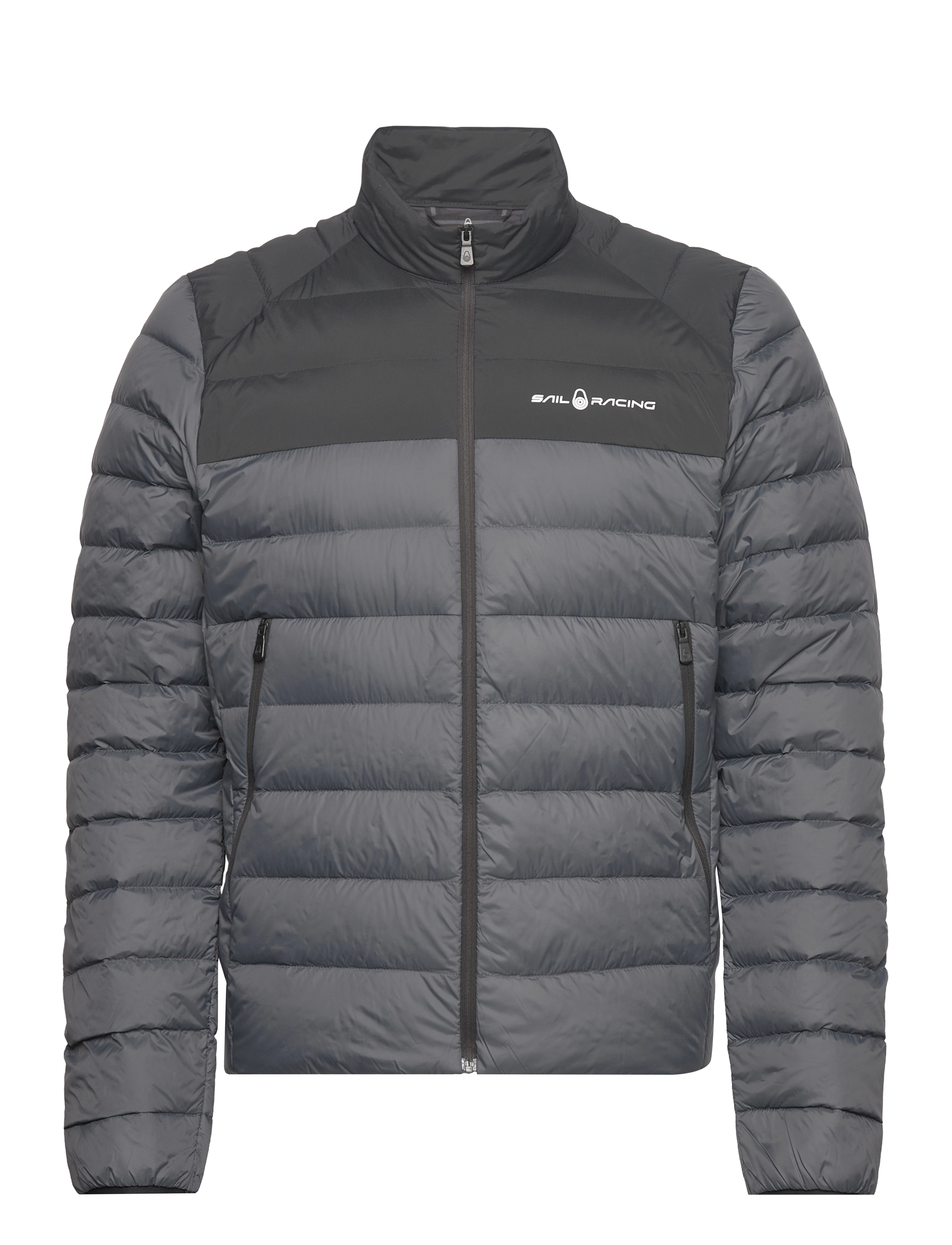 DK GREY SOLID