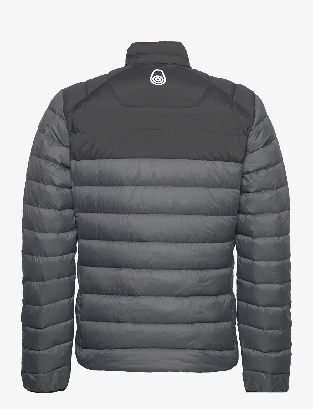 Sail Racing - SPRAY DOWN JACKET - winterjacken - dk grey solid - 2