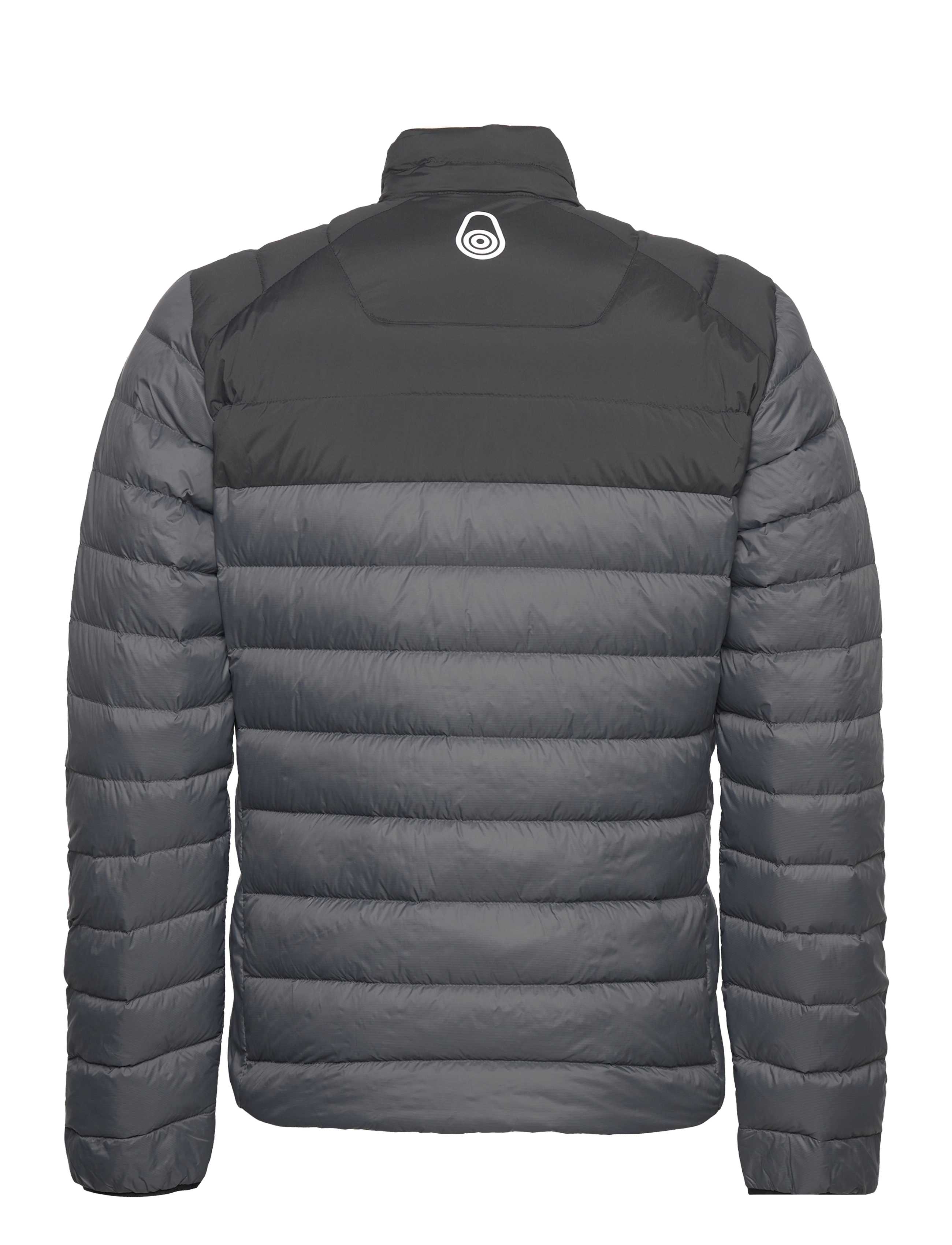 Sail Racing - SPRAY DOWN JACKET - sportjacken - dk grey solid - 2